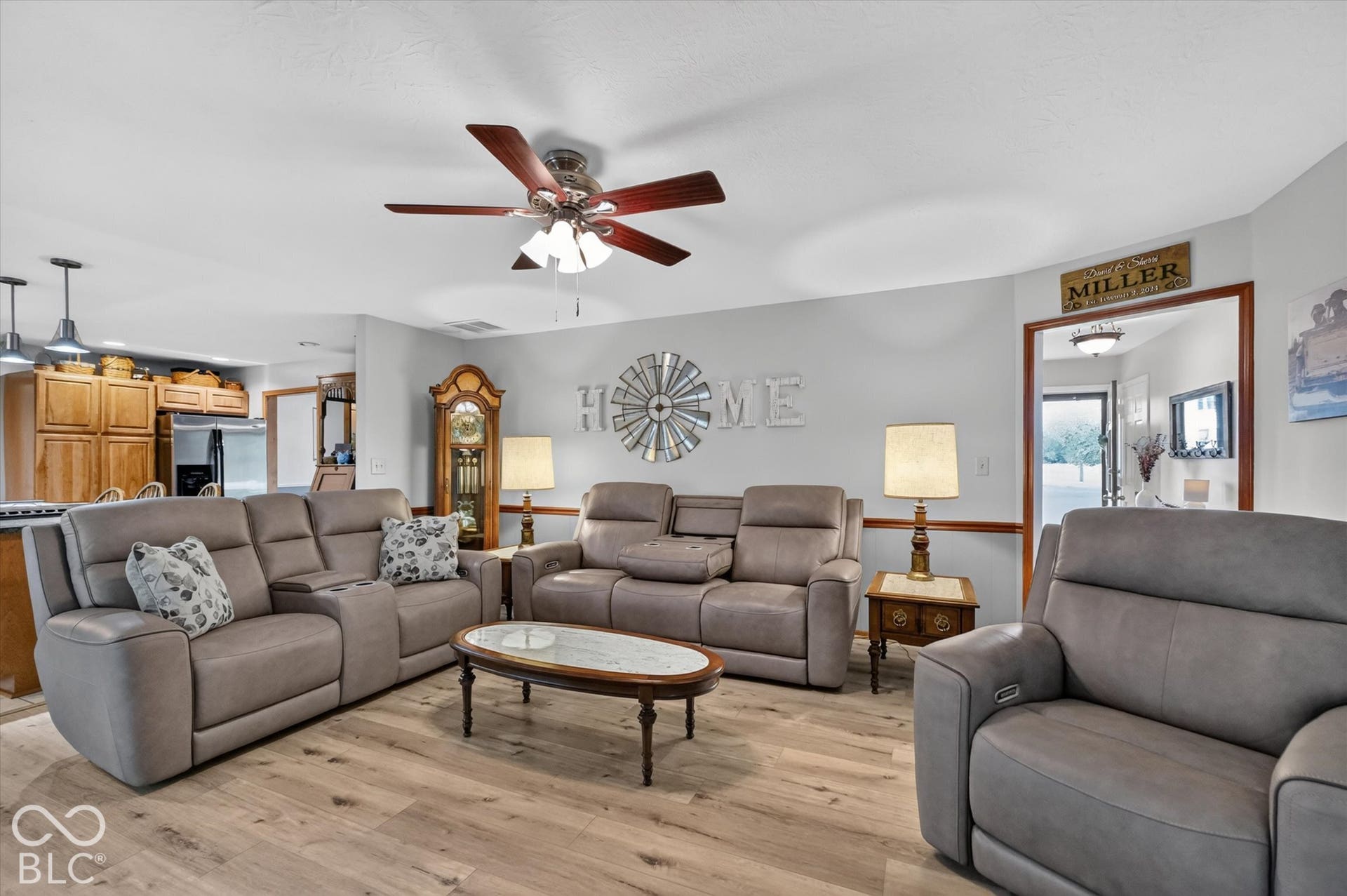 7721 W 200 Road S, New Palestine, IN 46163