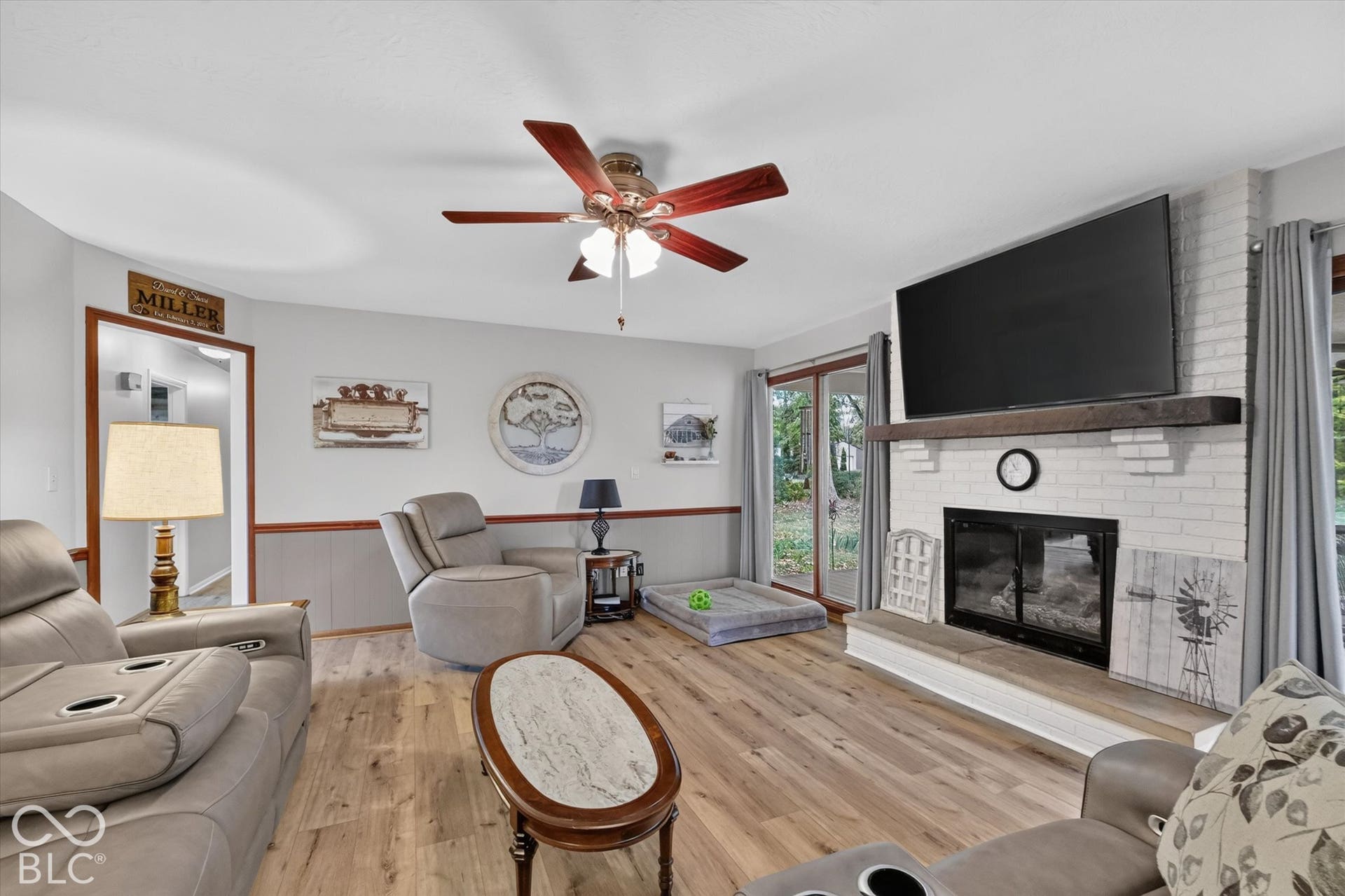 7721 W 200 Road S, New Palestine, IN 46163