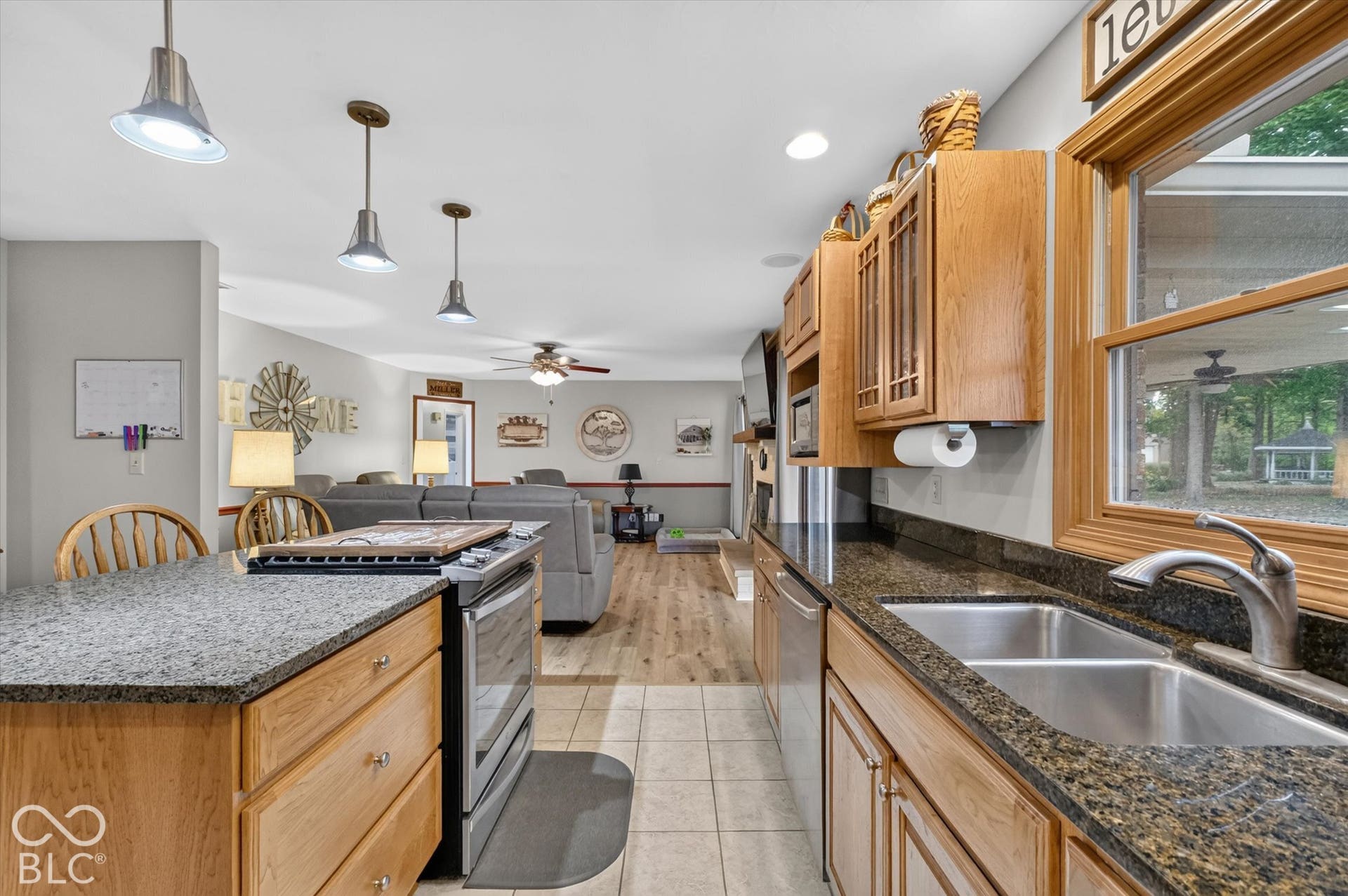 7721 W 200 Road S, New Palestine, IN 46163