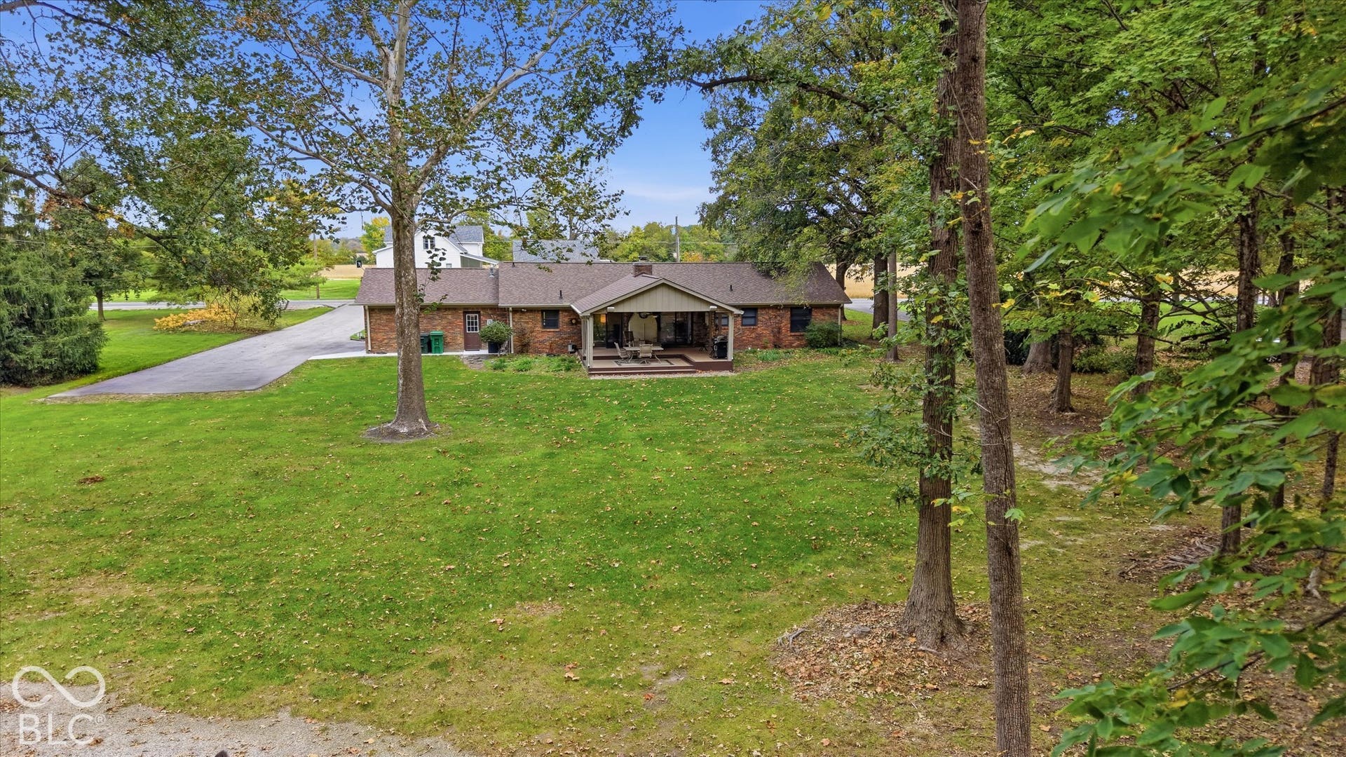 7721 W 200 Road S, New Palestine, IN 46163