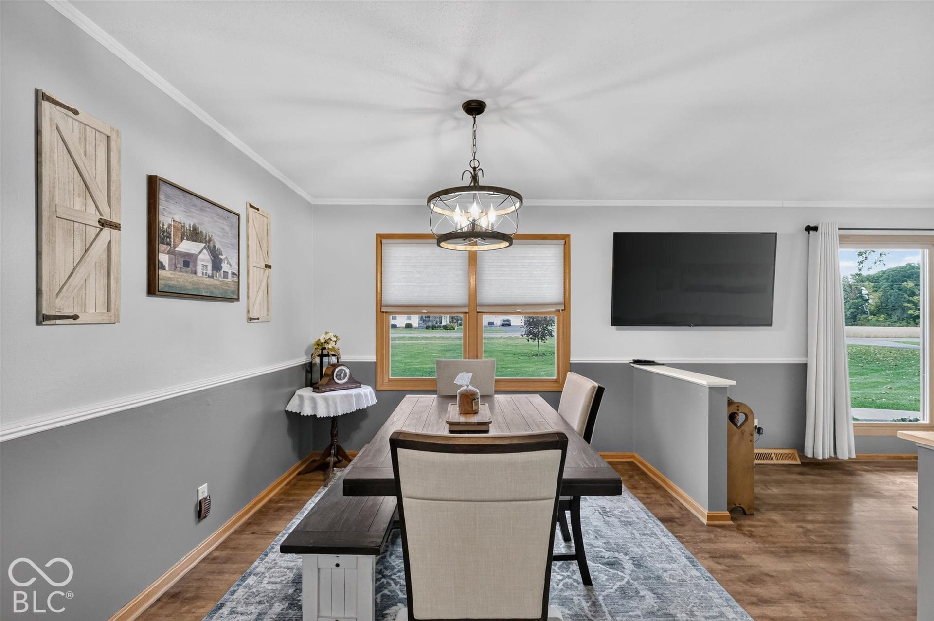 7721 W 200 Road S, New Palestine, IN 46163