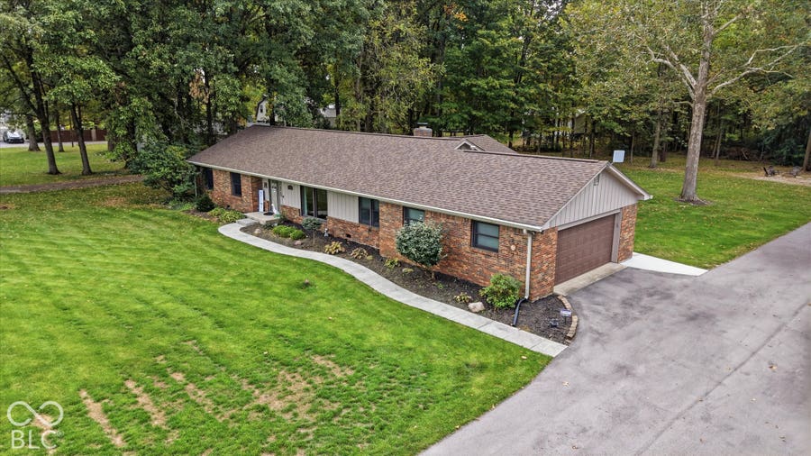 Property photo for 7721 W 200 Road S, New Palestine, IN