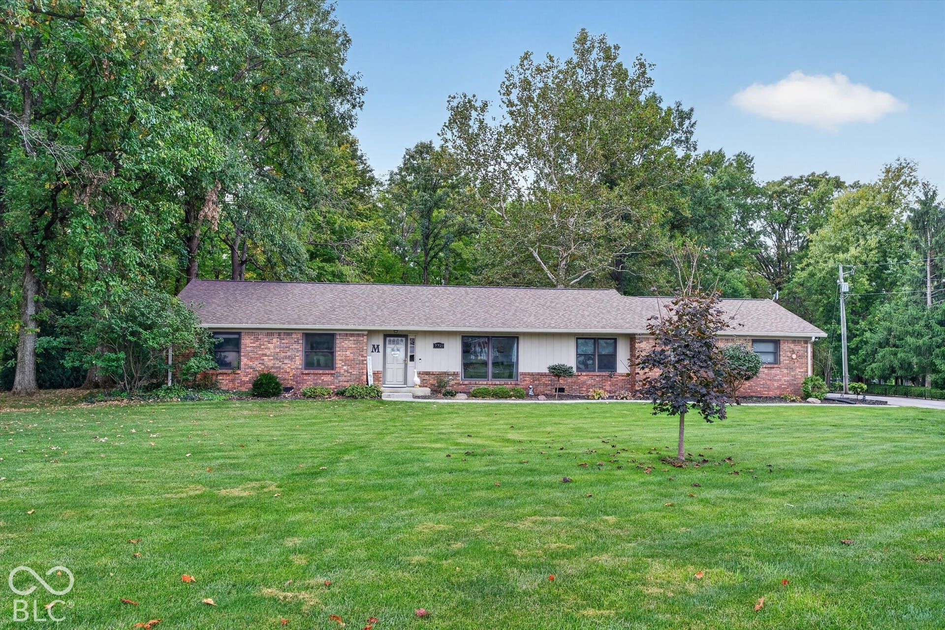 7721 W 200 Road S, New Palestine, IN 46163