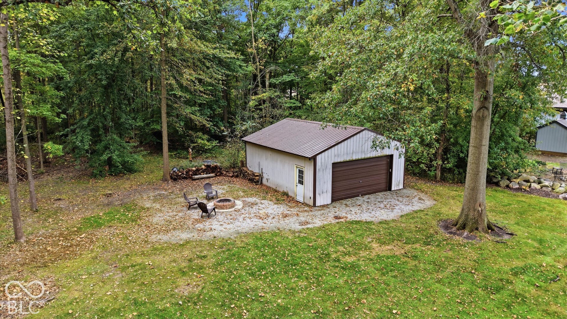 7721 W 200 Road S, New Palestine, IN 46163