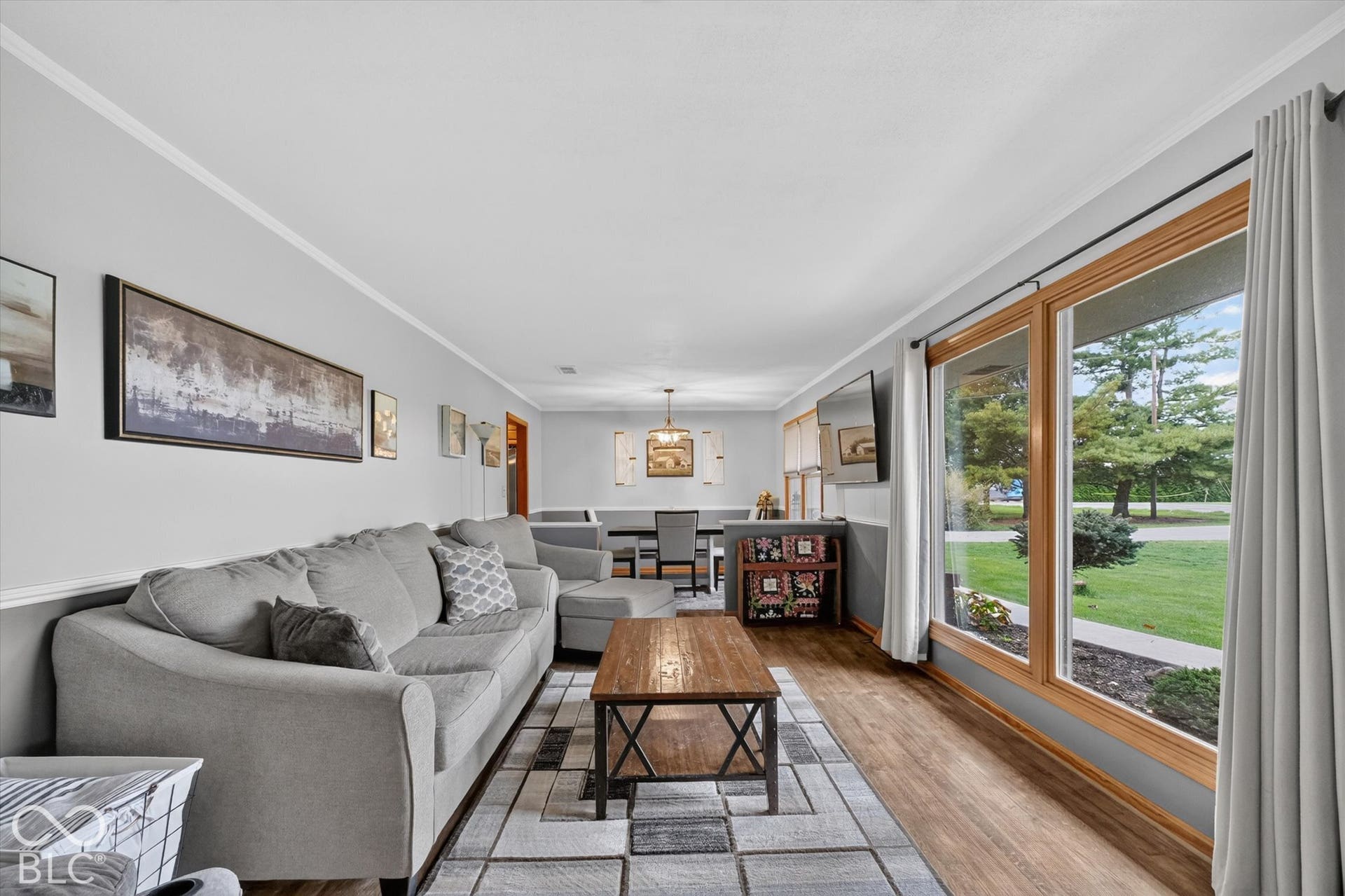 7721 W 200 Road S, New Palestine, IN 46163
