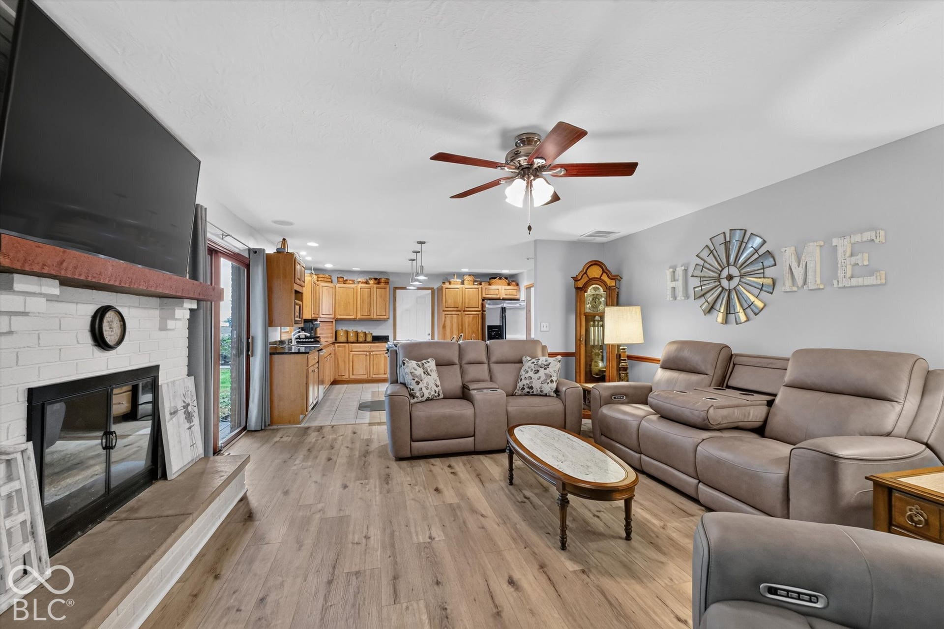 7721 W 200 Road S, New Palestine, IN 46163