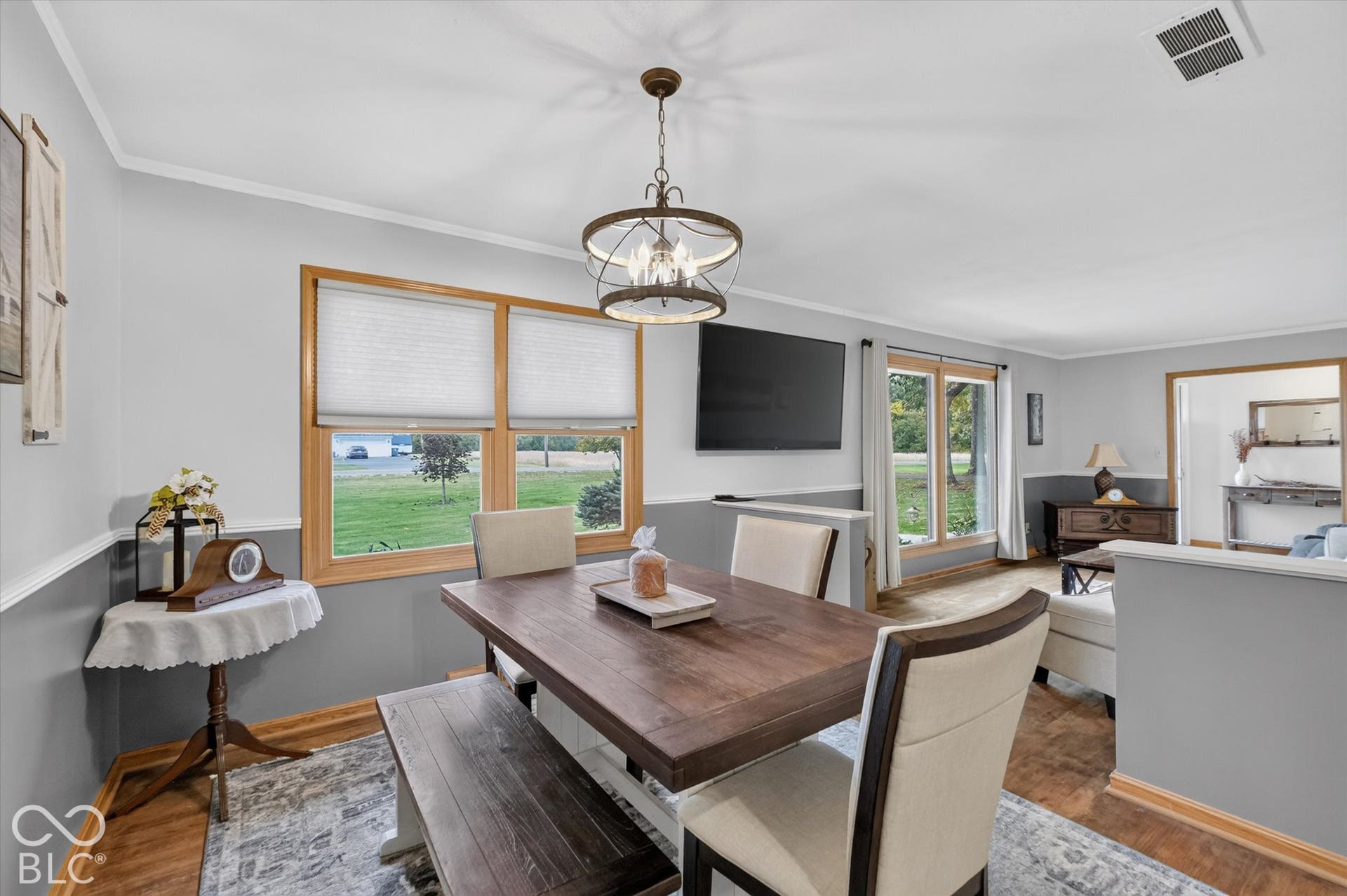 7721 W 200 Road S, New Palestine, IN 46163