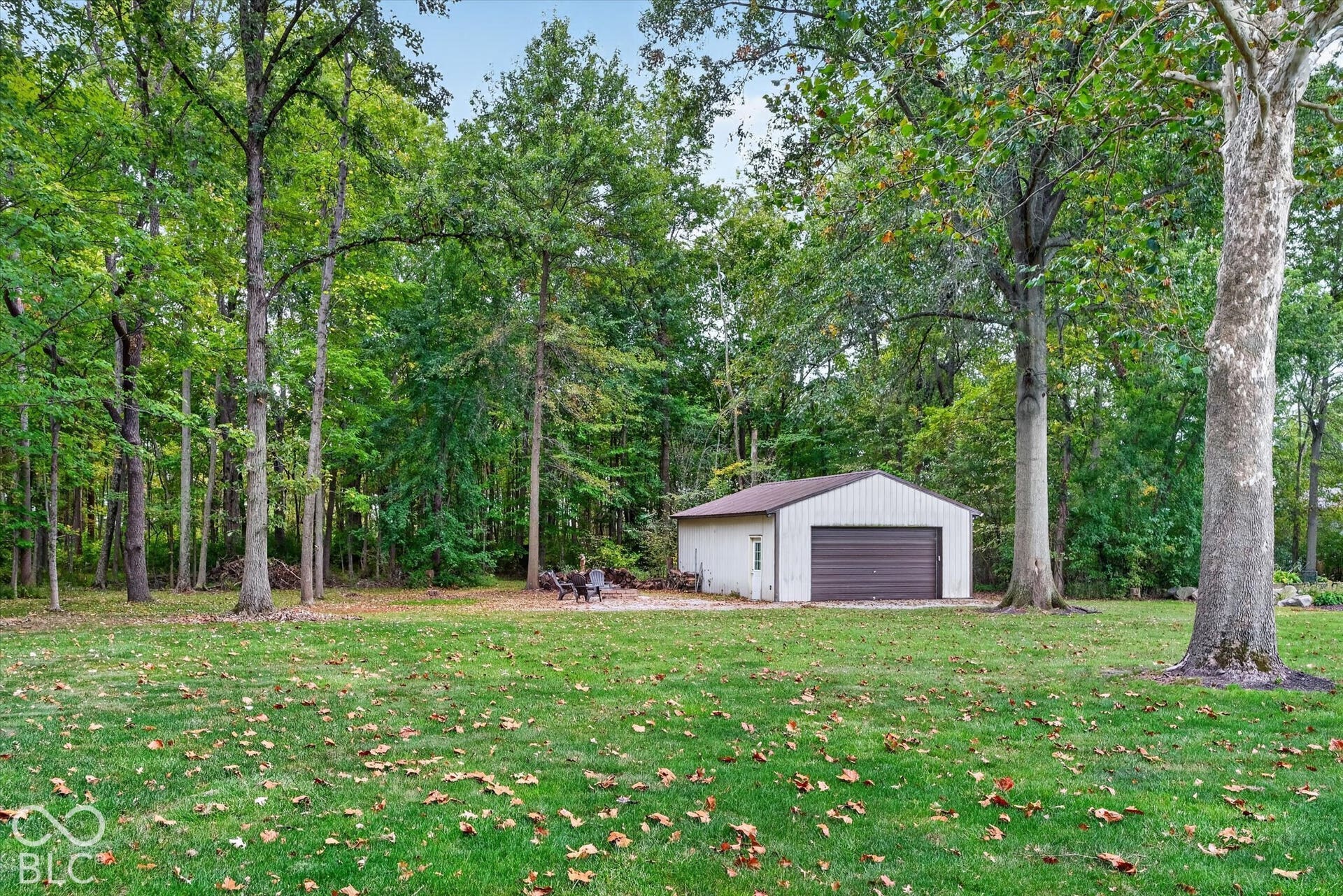 7721 W 200 Road S, New Palestine, IN 46163