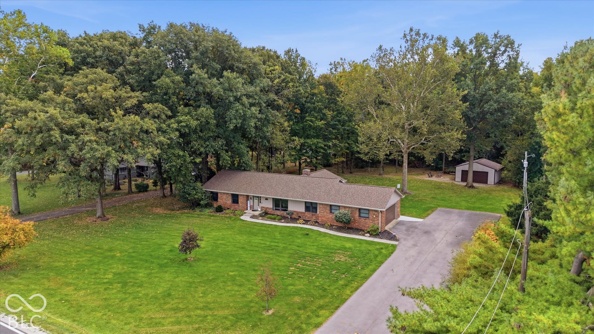 7721 W 200 Road S, New Palestine, IN 46163