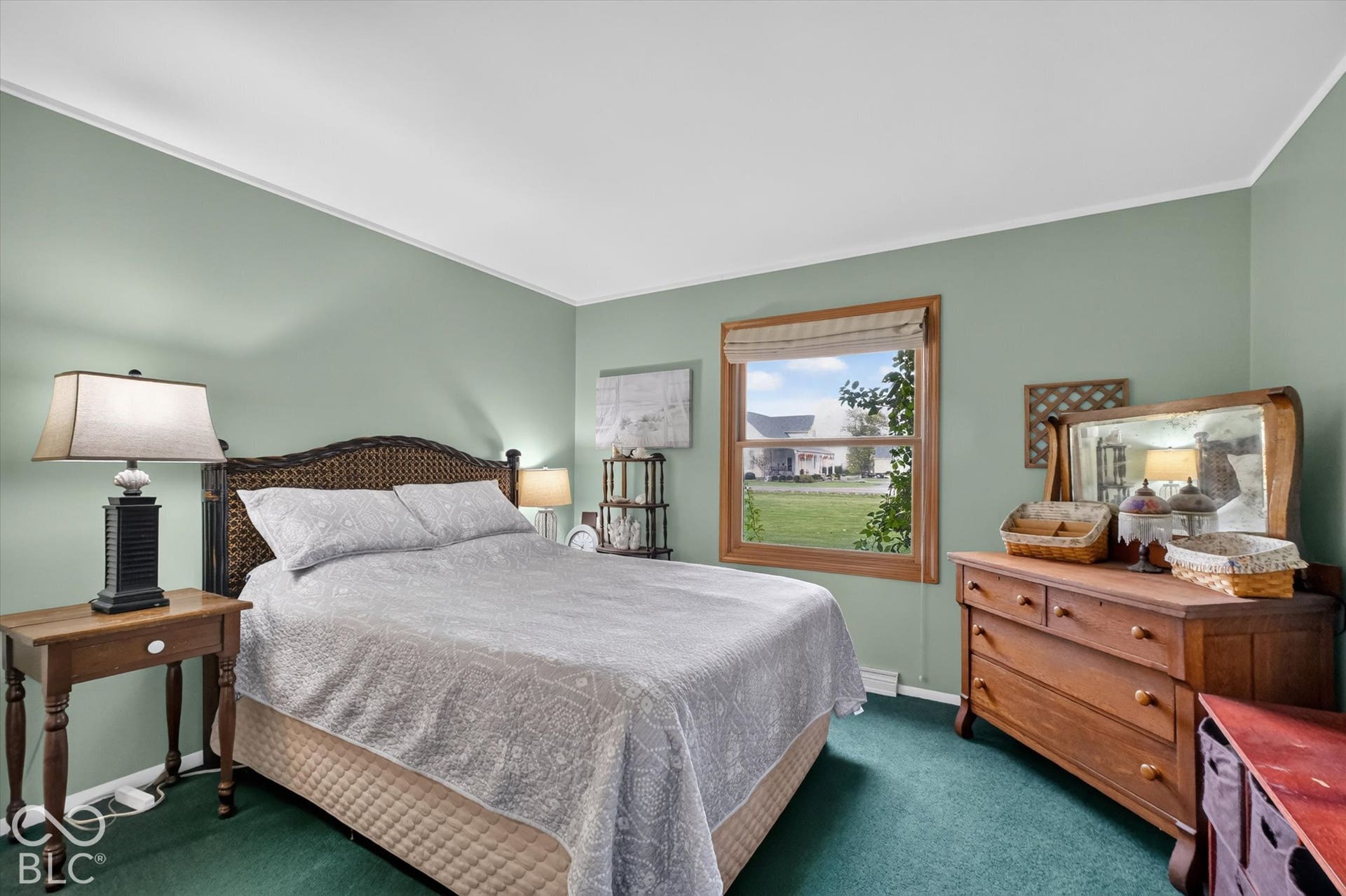 7721 W 200 Road S, New Palestine, IN 46163