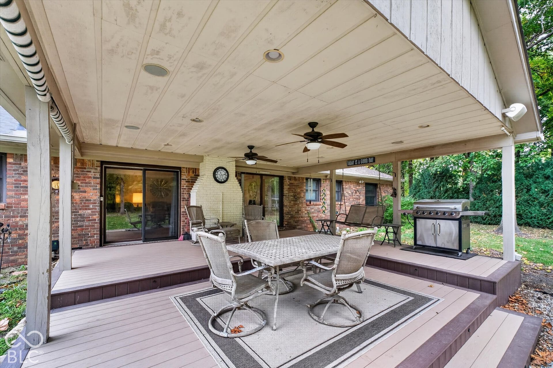 7721 W 200 Road S, New Palestine, IN 46163