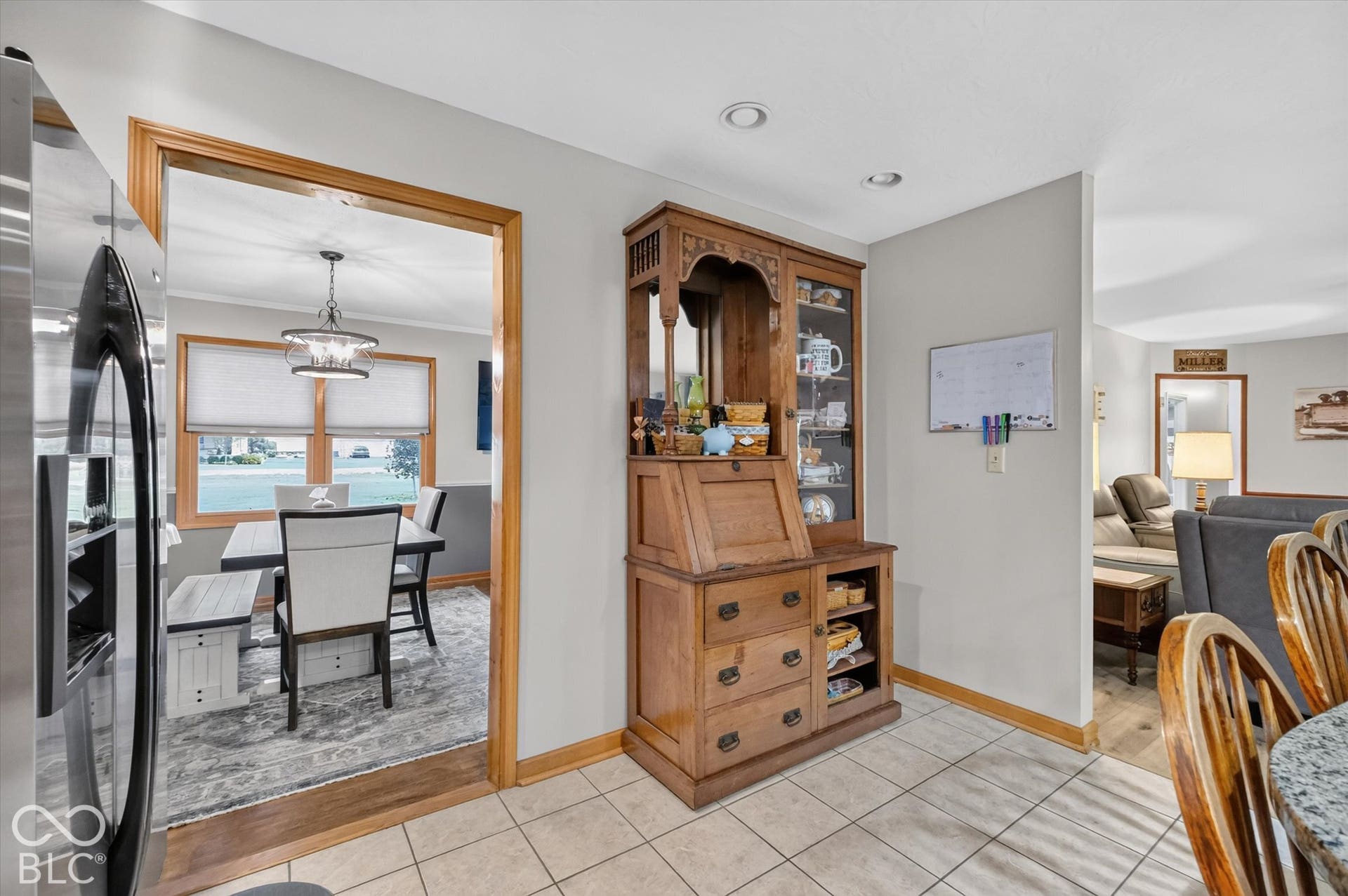 7721 W 200 Road S, New Palestine, IN 46163