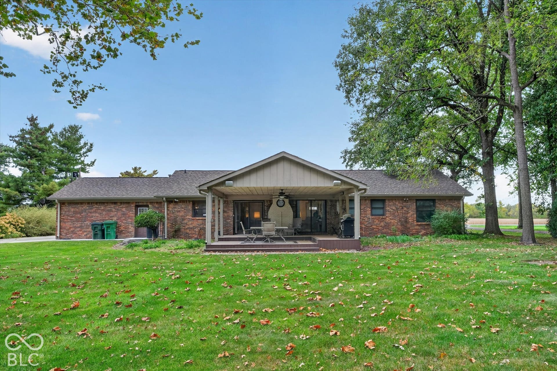 7721 W 200 Road S, New Palestine, IN 46163