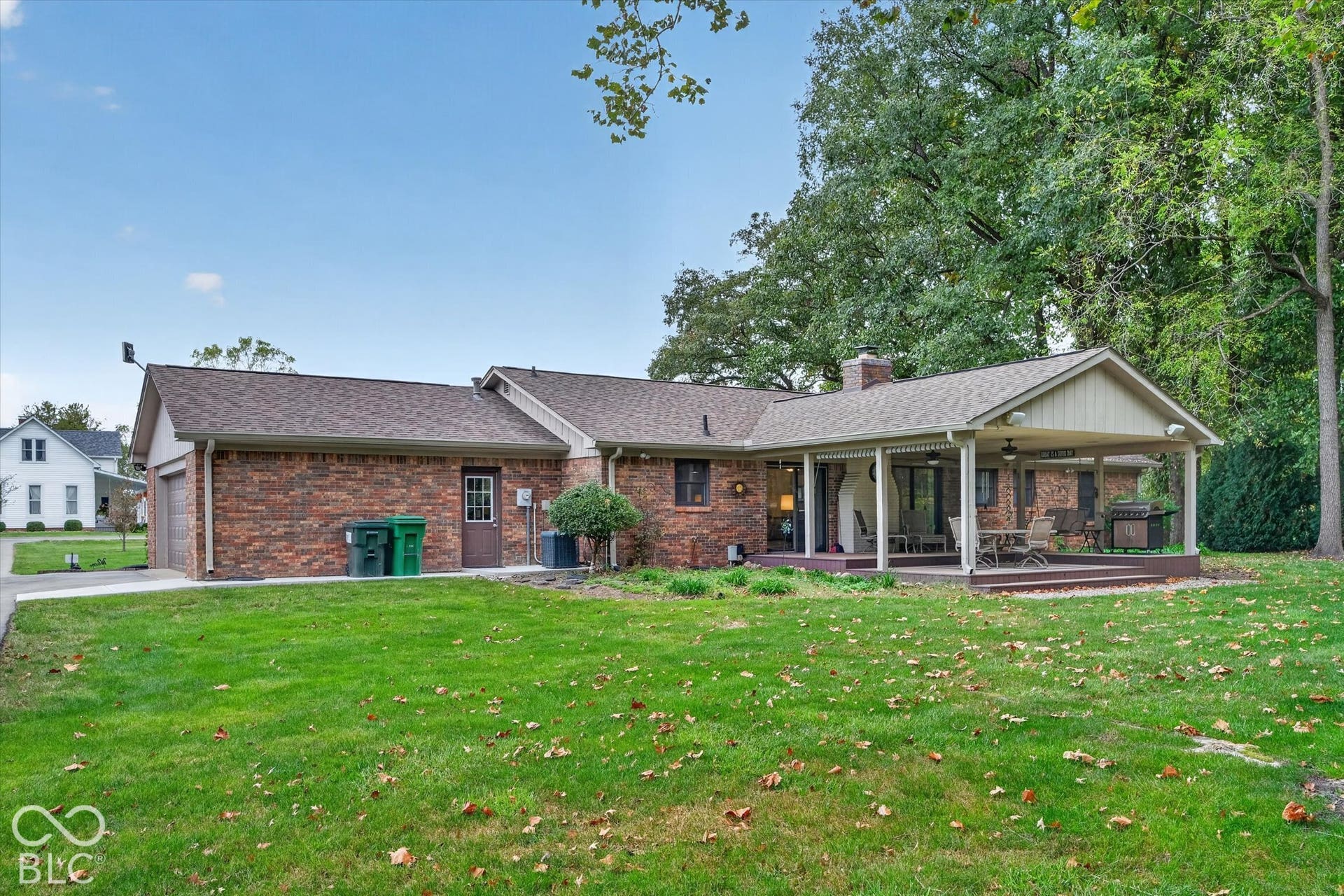 7721 W 200 Road S, New Palestine, IN 46163
