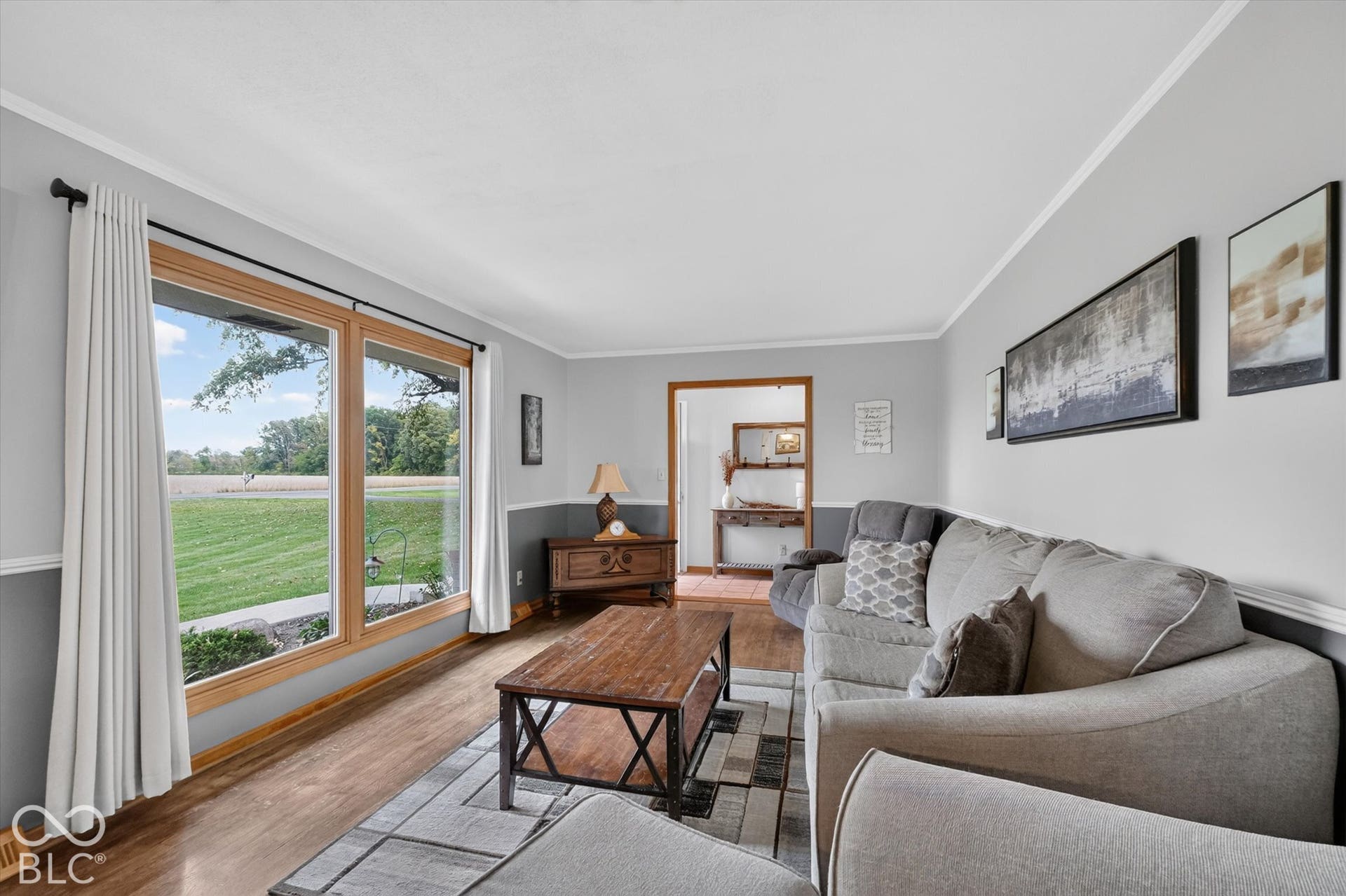 7721 W 200 Road S, New Palestine, IN 46163