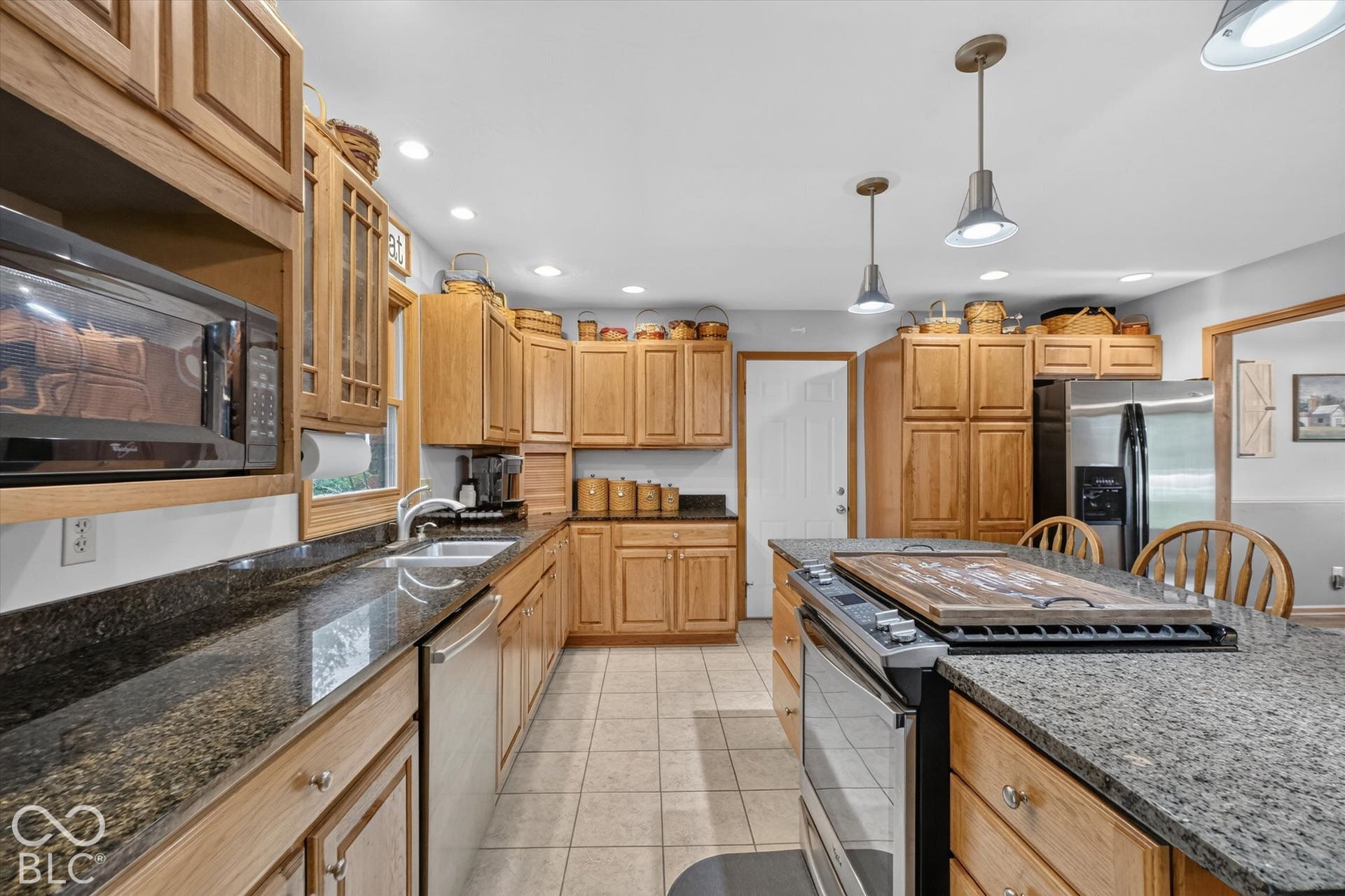 7721 W 200 Road S, New Palestine, IN 46163