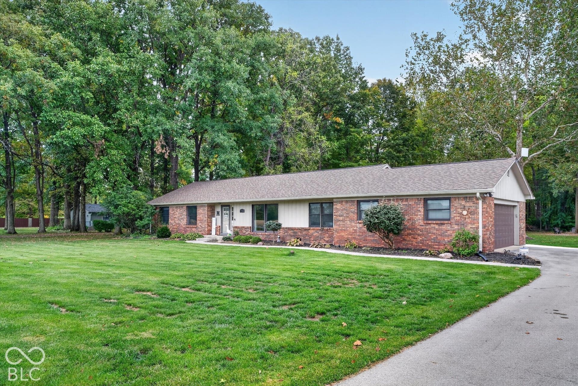 7721 W 200 Road S, New Palestine, IN 46163