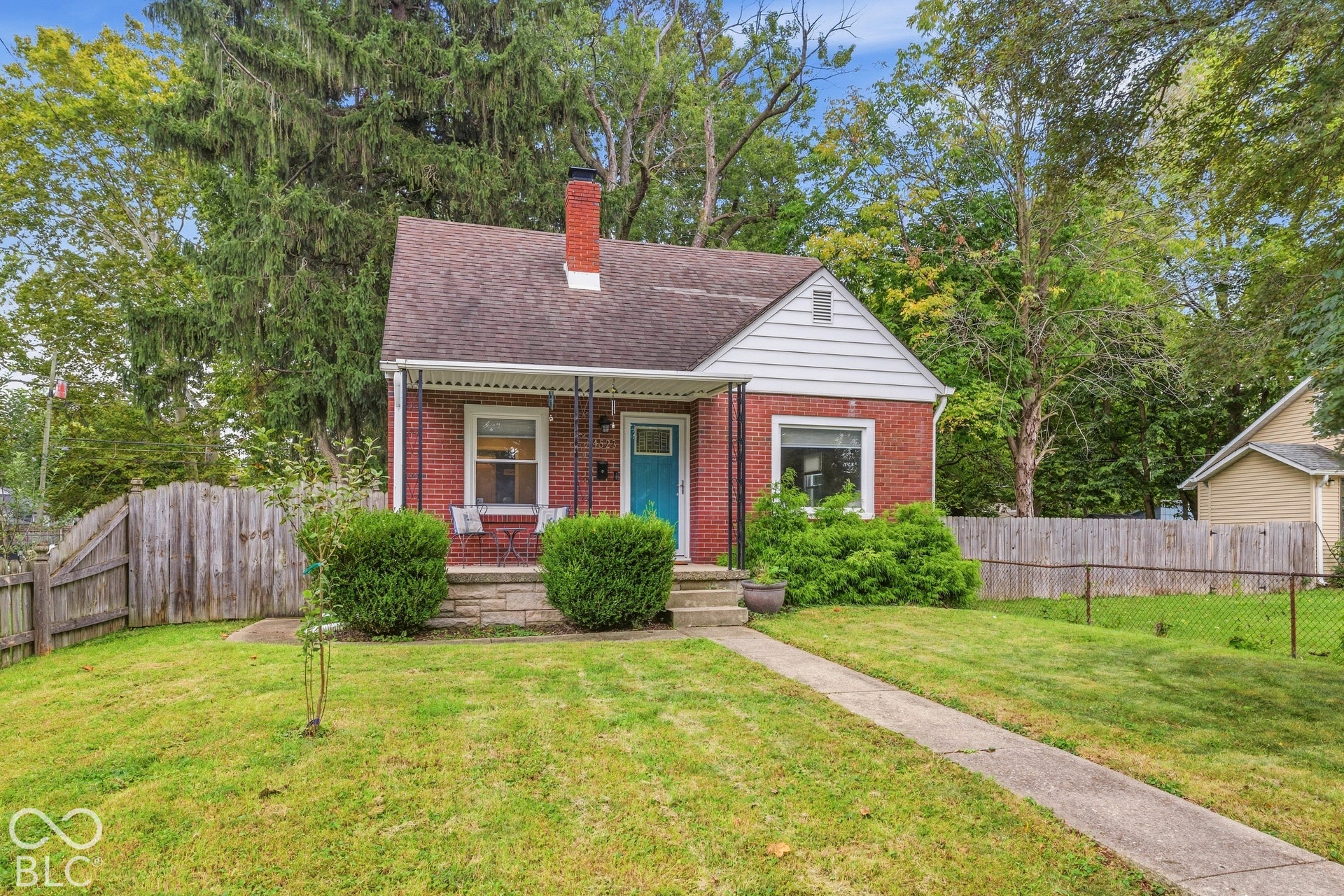 4523 Kingsley Drive, Indianapolis, IN 46205 4523 Kingsley Drive, Indianapolis, IN 46205