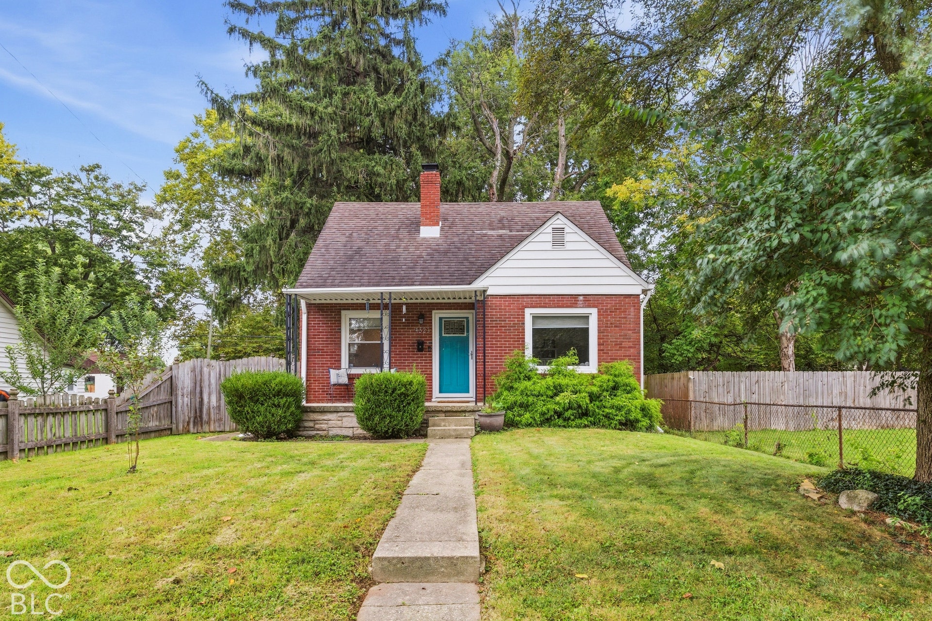 4523 Kingsley Drive, Indianapolis, IN 46205 4523 Kingsley Drive, Indianapolis, IN 46205