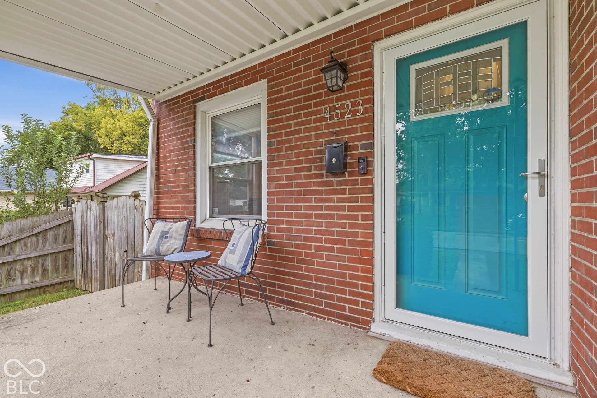 4523 Kingsley Drive, Indianapolis, IN 46205 4523 Kingsley Drive, Indianapolis, IN 46205