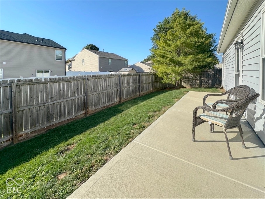 1140 Frogs Leap Lane, Cicero, IN 46034