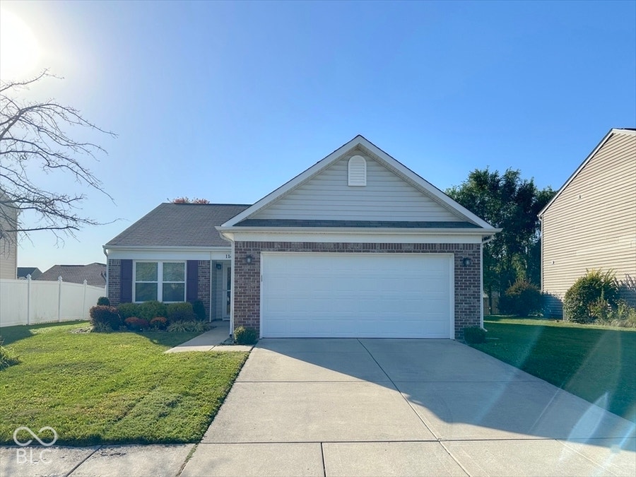 Property photo for 1140 Frogs Leap Lane, Cicero, IN