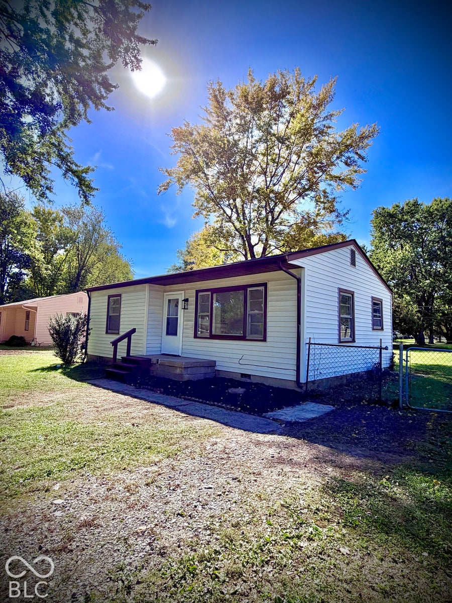 Property photo for 2009 Manger Lane, Anderson, IN
