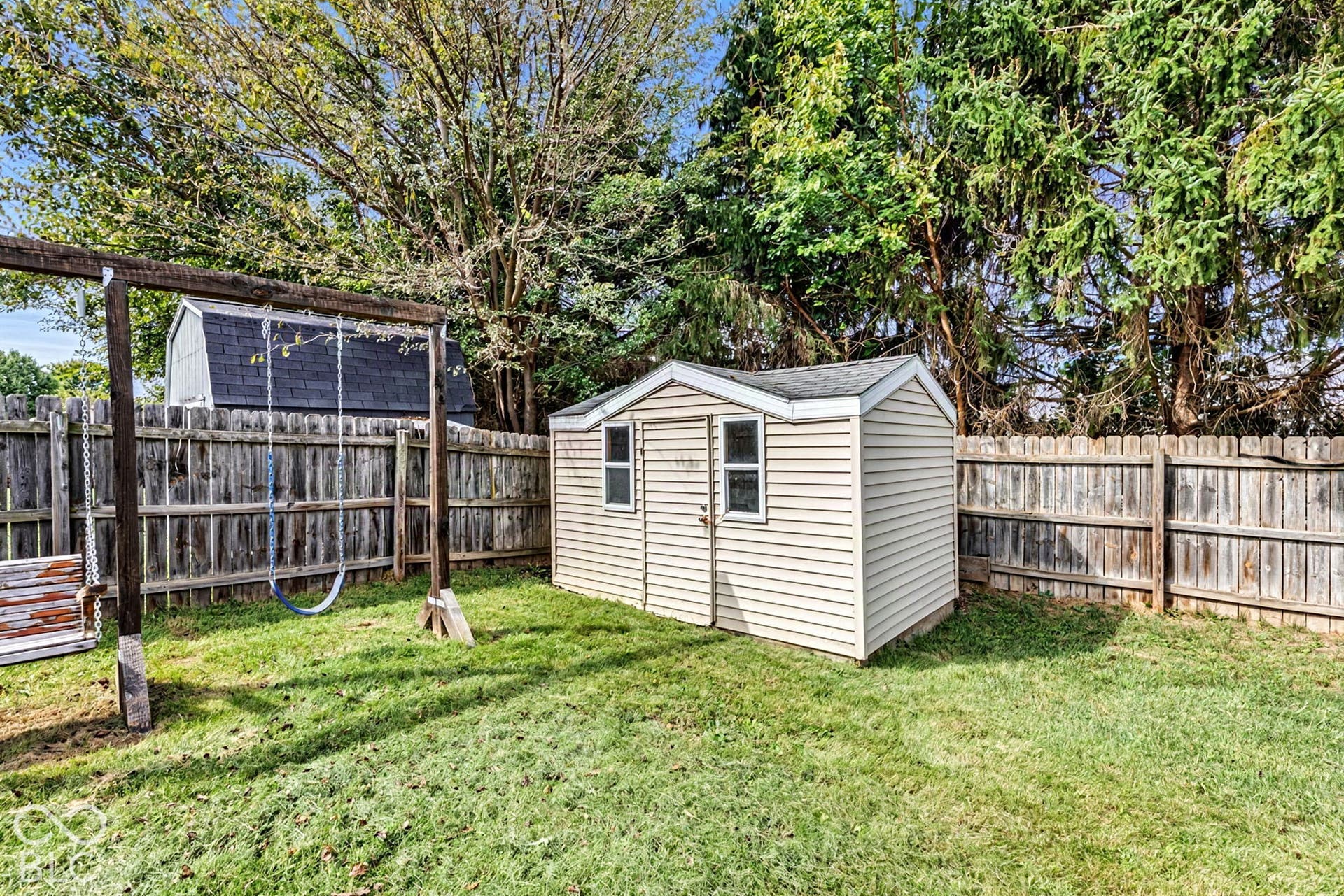 214 E Pine Ridge Drive, Westfield, IN 46074