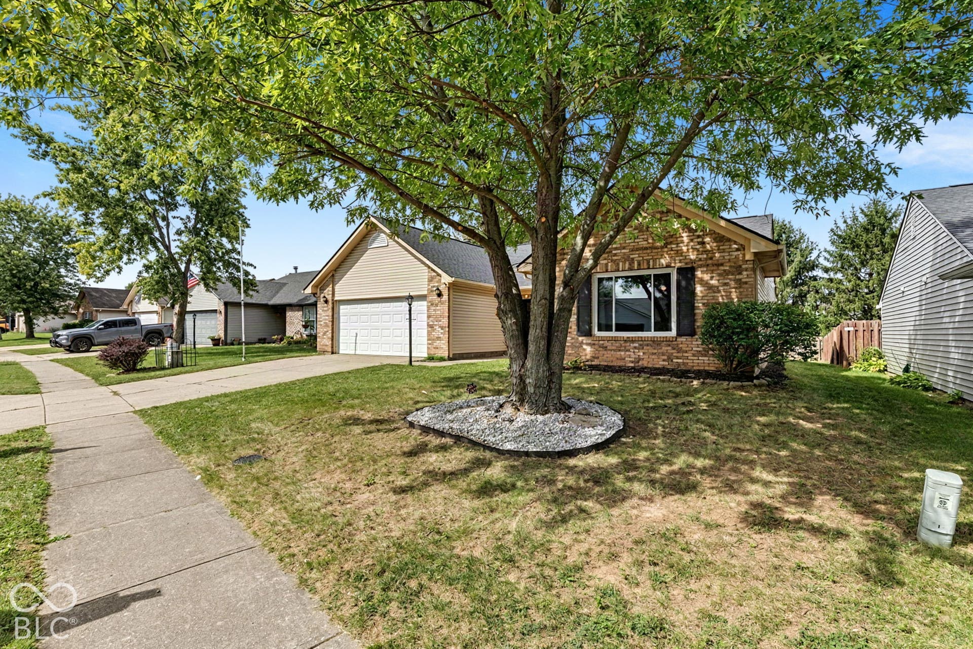 214 E Pine Ridge Drive, Westfield, IN 46074