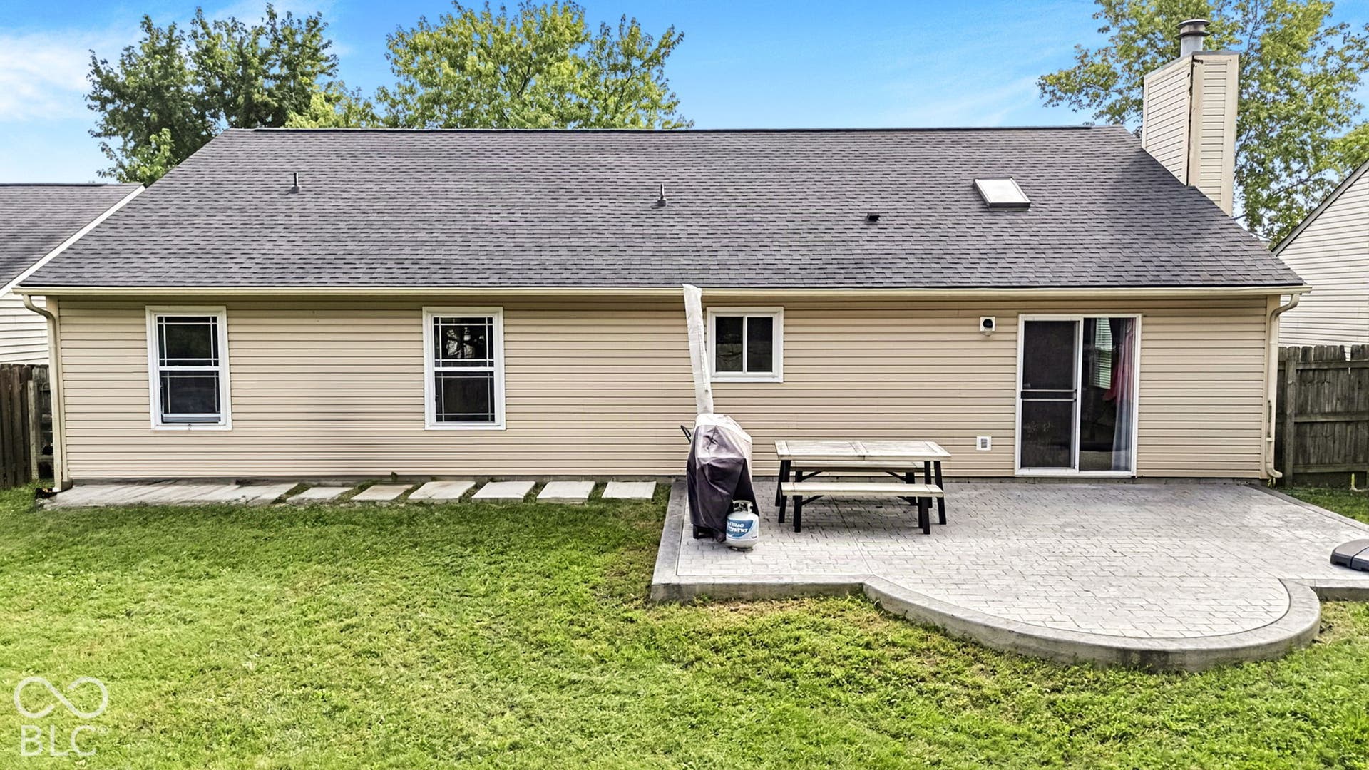 214 E Pine Ridge Drive, Westfield, IN 46074