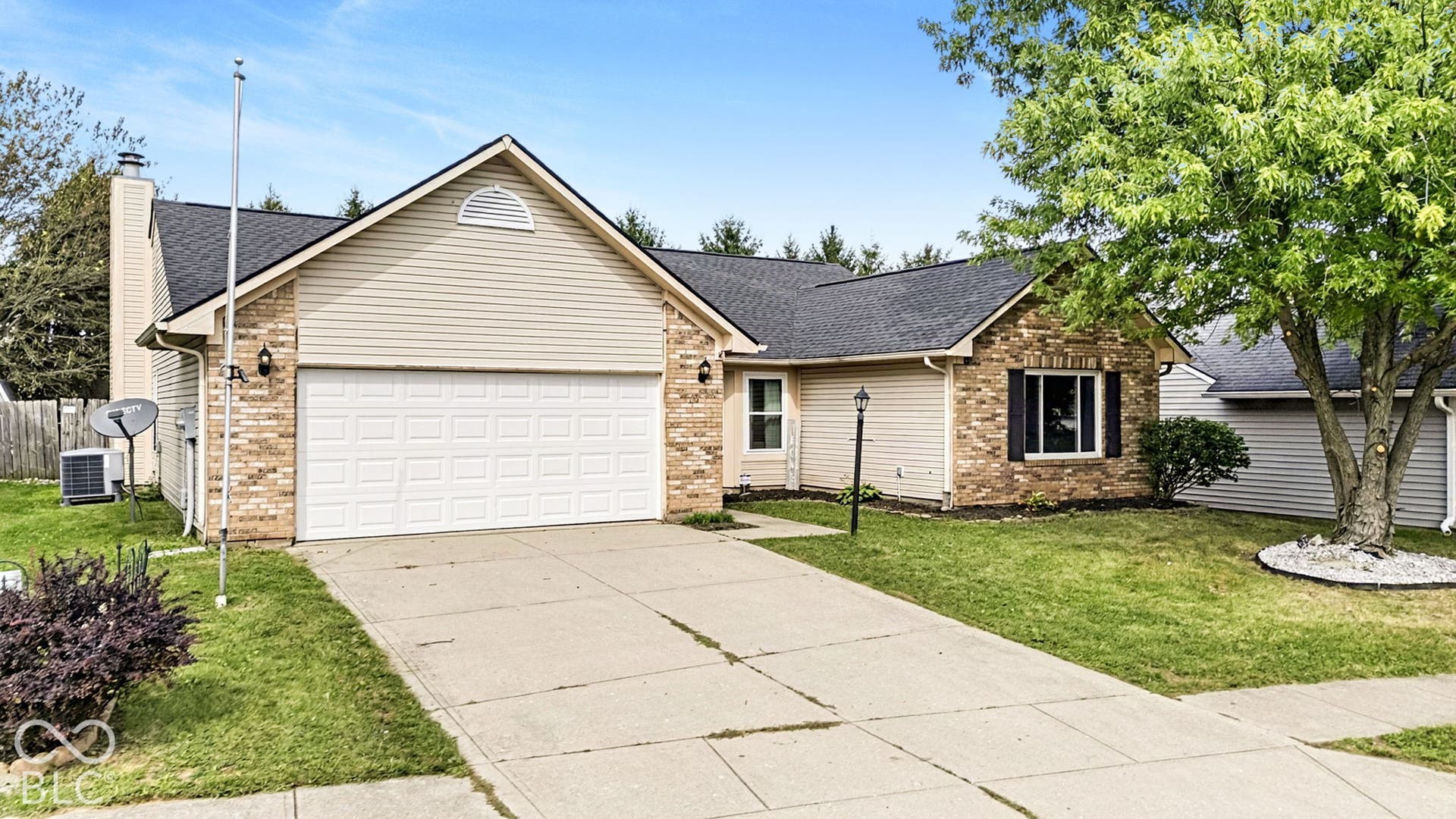 214 E Pine Ridge Drive, Westfield, IN 46074