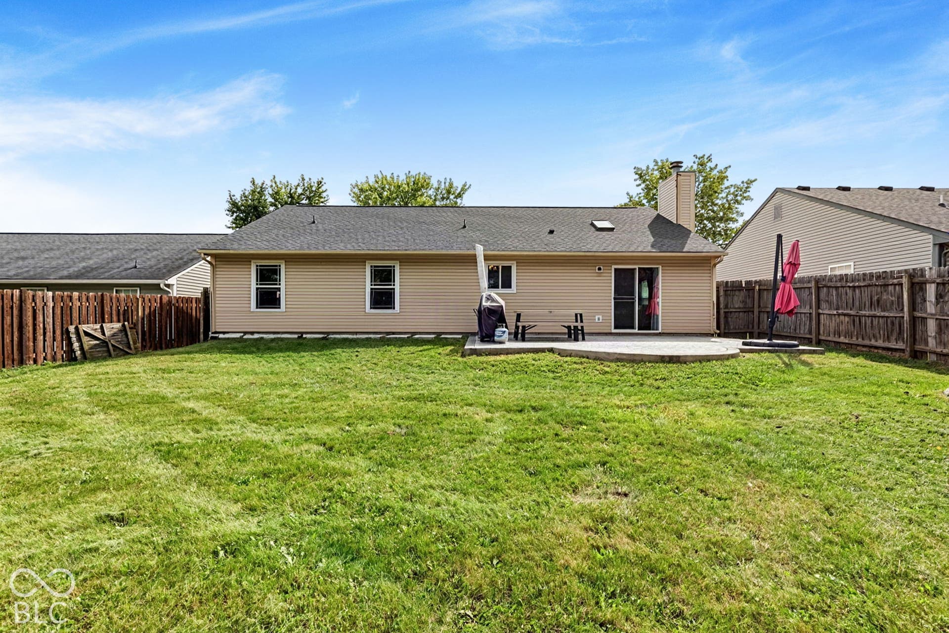 214 E Pine Ridge Drive, Westfield, IN 46074