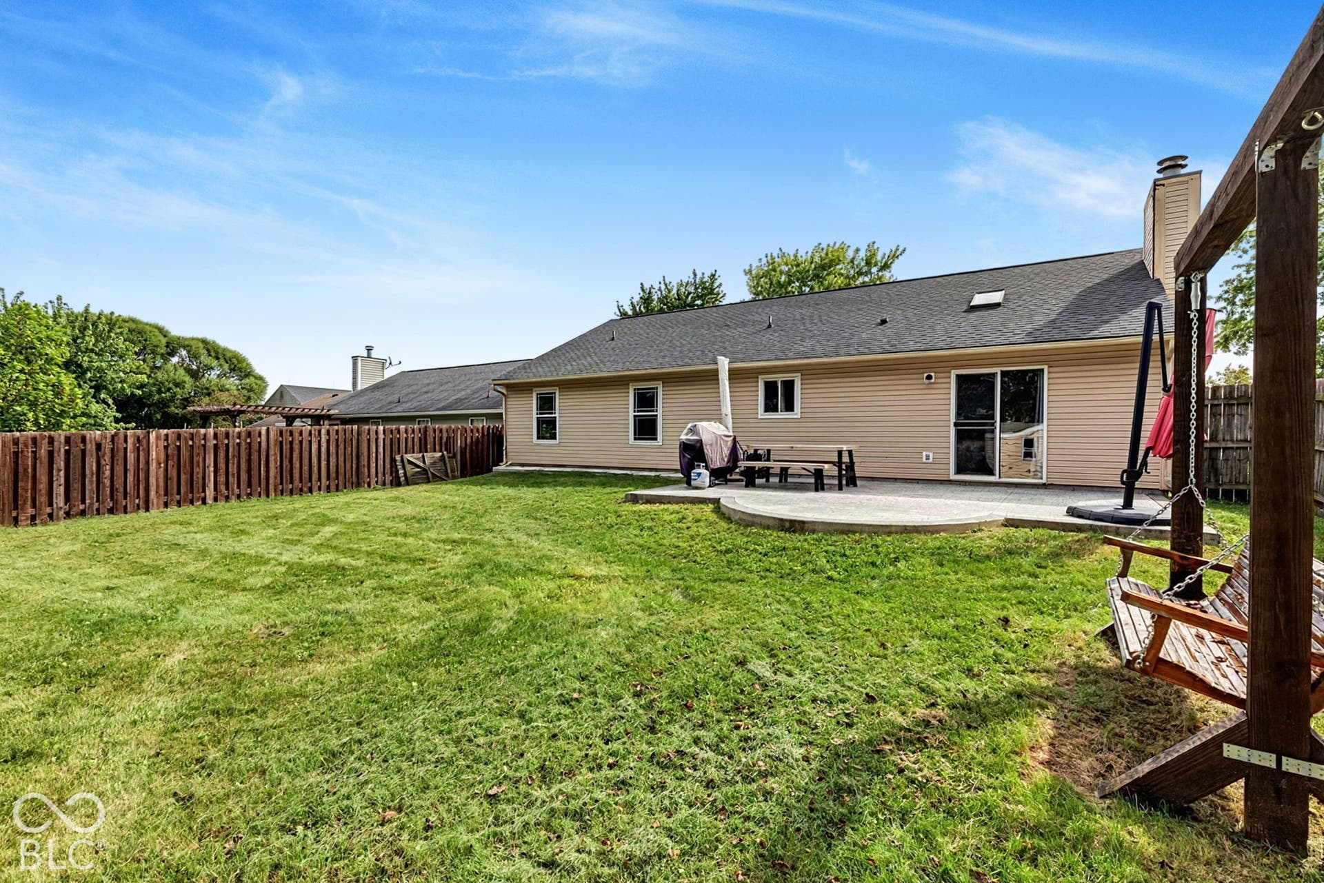 214 E Pine Ridge Drive, Westfield, IN 46074