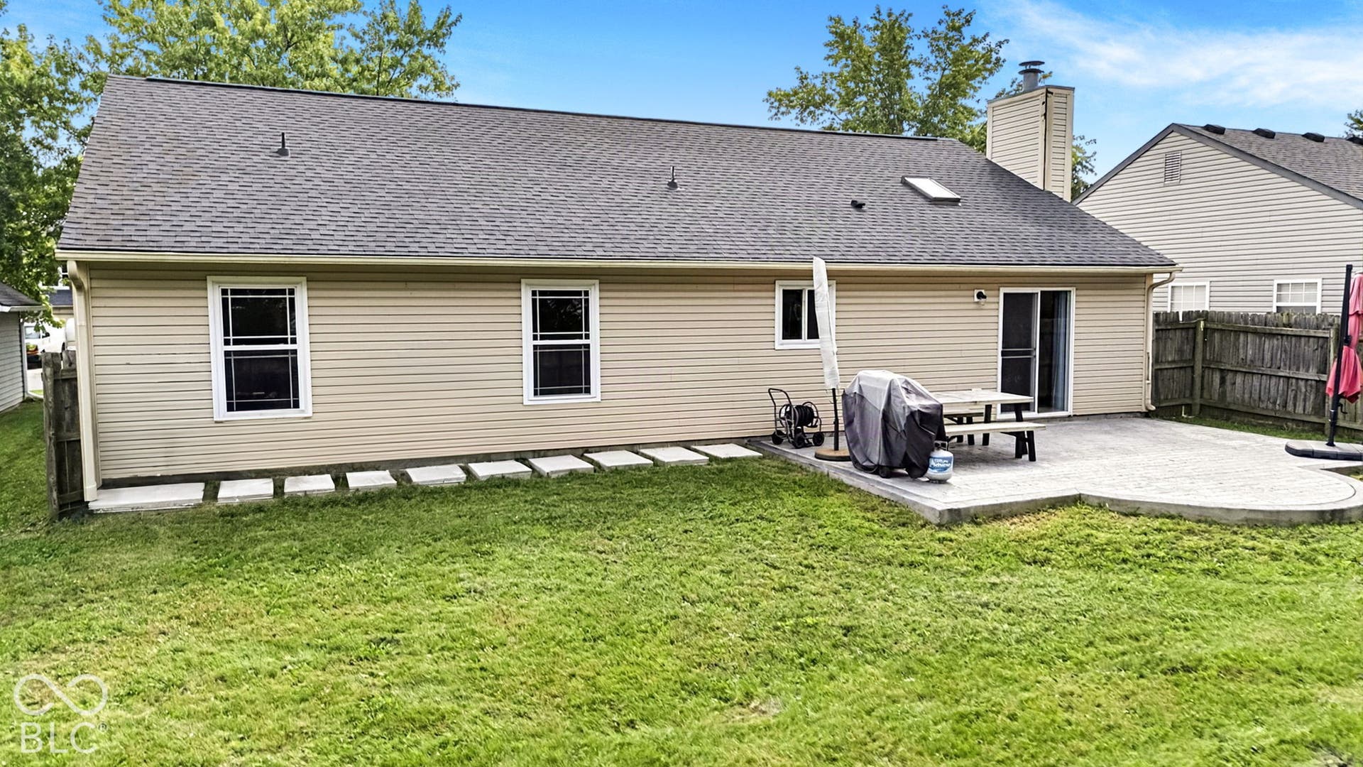 214 E Pine Ridge Drive, Westfield, IN 46074