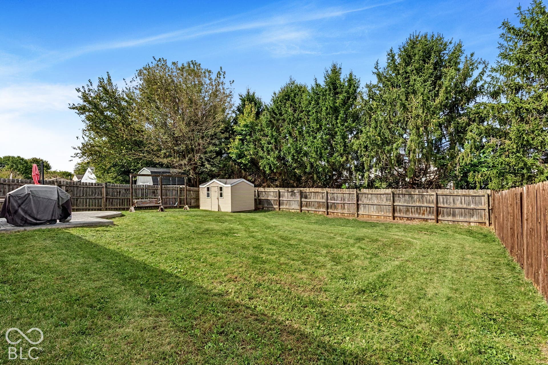214 E Pine Ridge Drive, Westfield, IN 46074