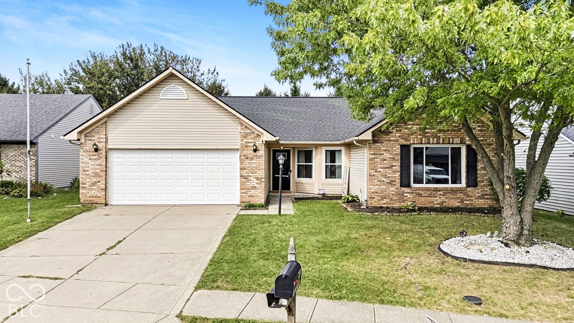214 E Pine Ridge Drive, Westfield, IN 46074