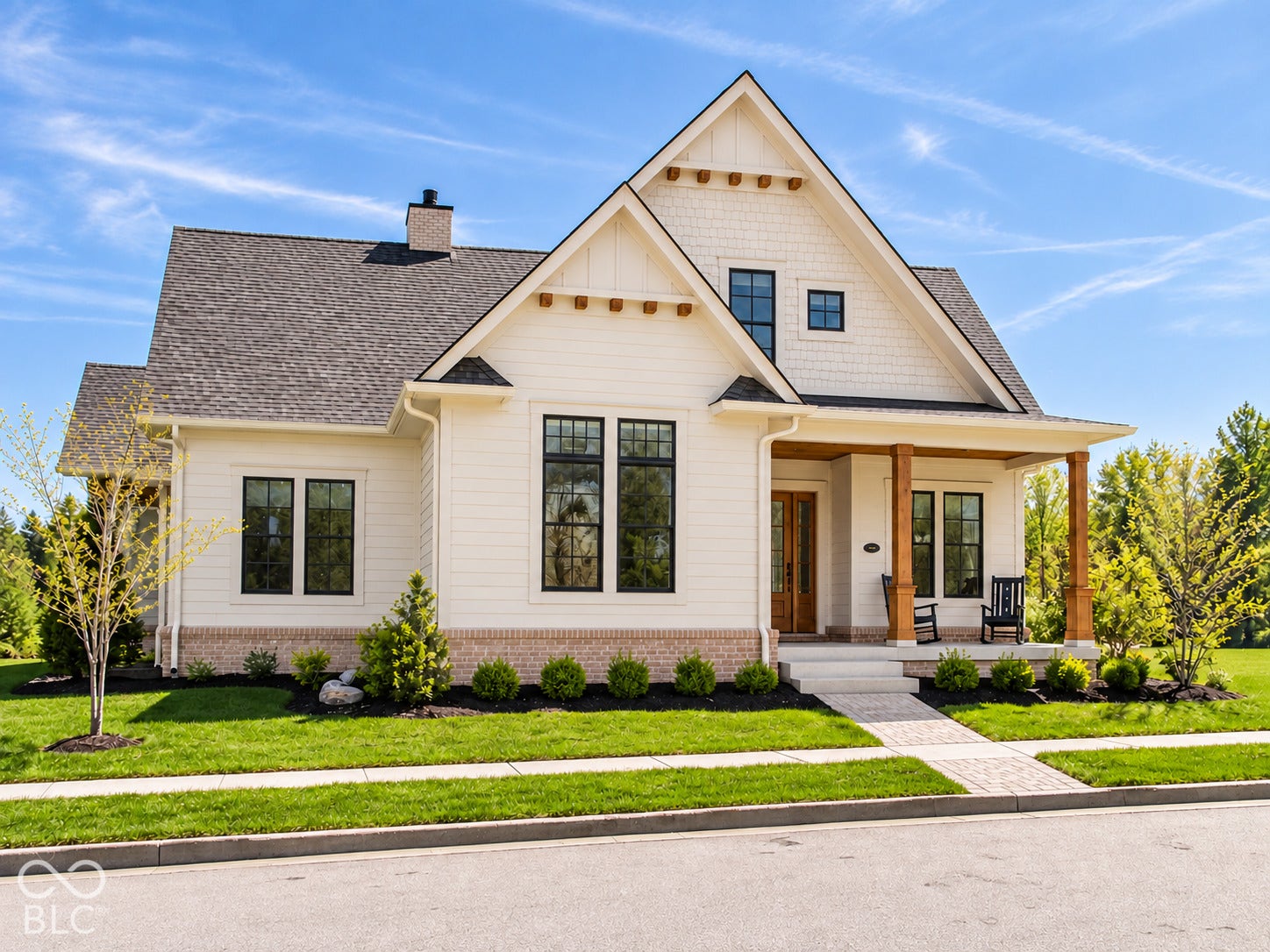 5838 Marvie Drive, Zionsville, IN 46077 Welcome Home