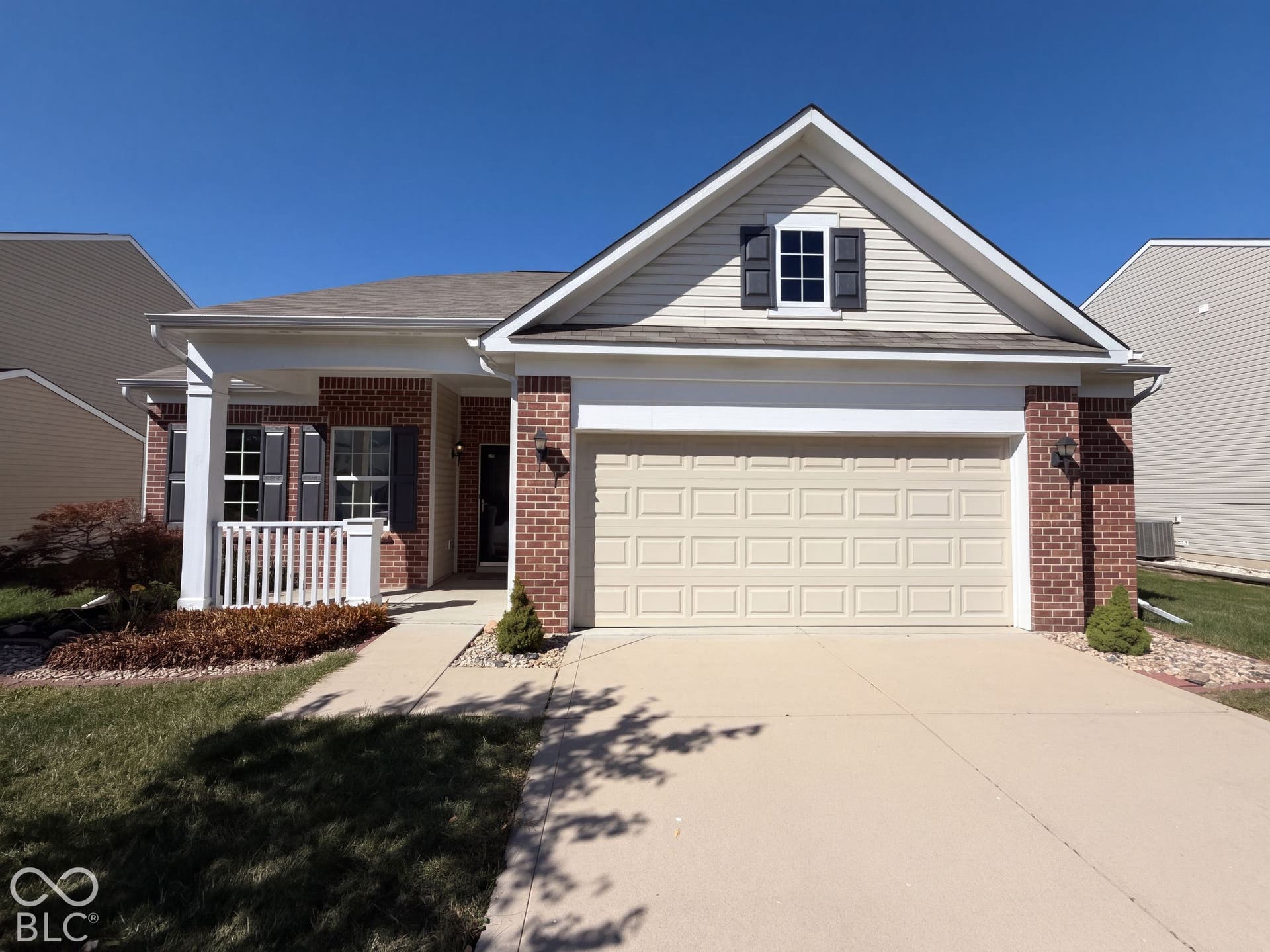 4128 Ballybay Lane, Indianapolis, IN 46239 4128 Ballybay Lane, Indianapolis, IN 46239
