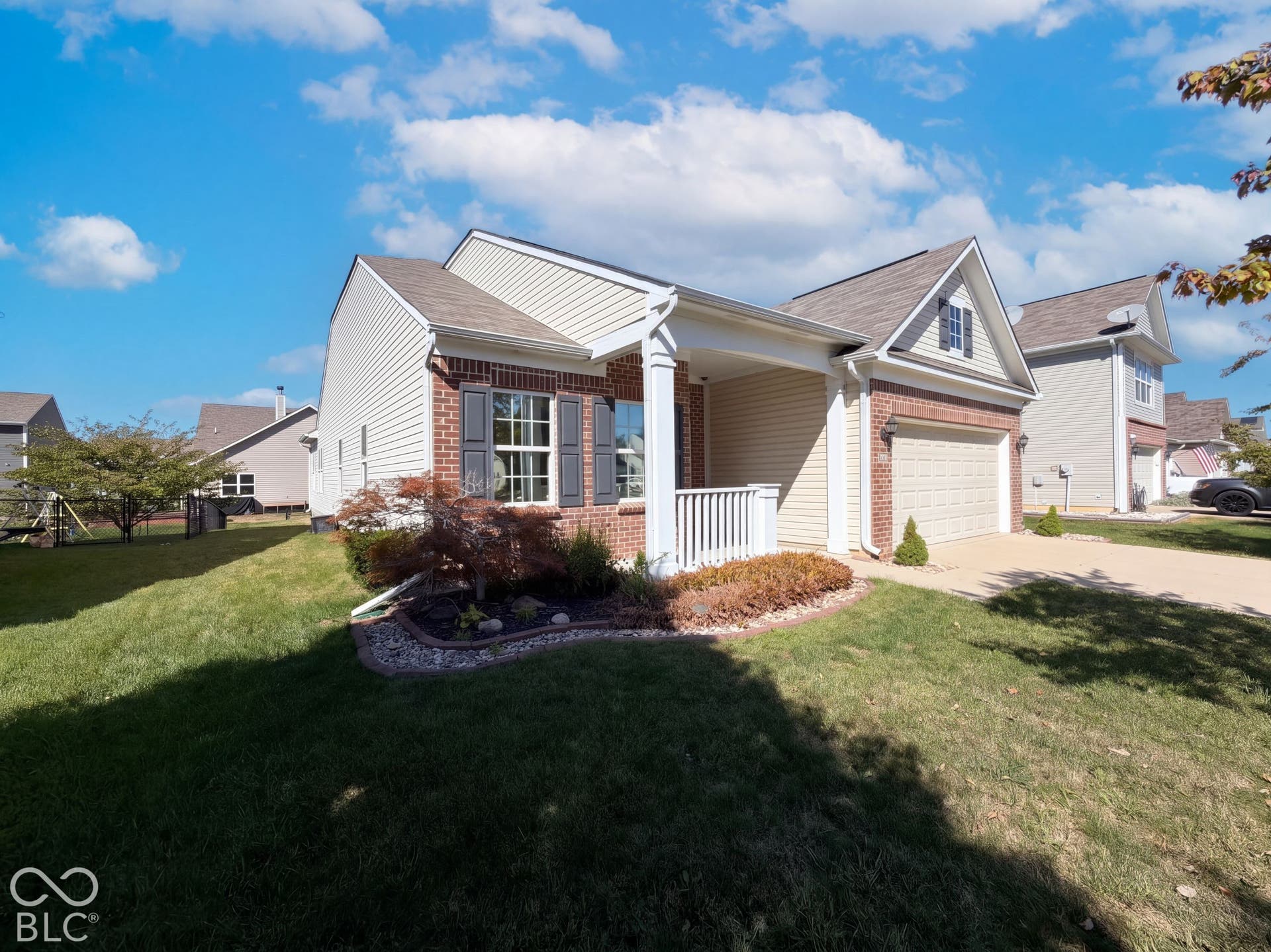 4128 Ballybay Lane, Indianapolis, IN 46239 4128 Ballybay Lane, Indianapolis, IN 46239