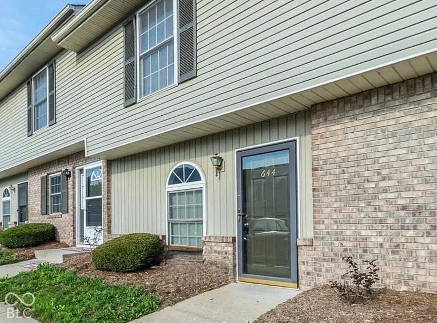 Property photo for 644 E Sherwood Hills Drive, Bloomington, IN