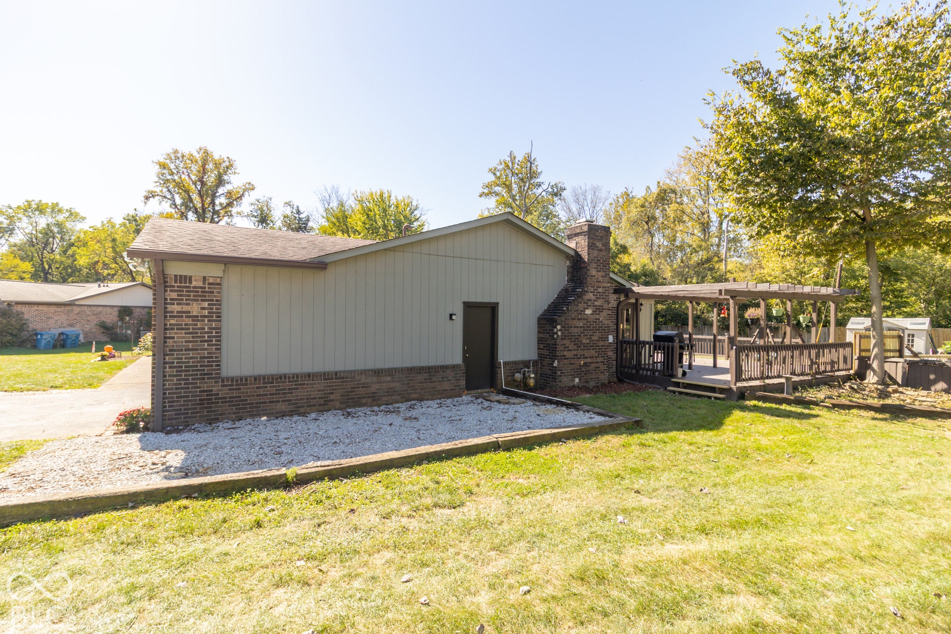 2422 Osman Lane, Greenfield, IN 46140
