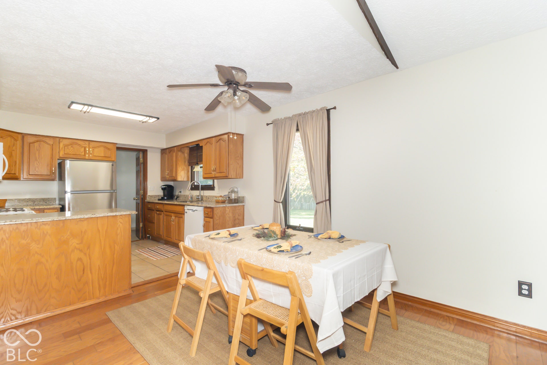 2422 Osman Lane, Greenfield, IN 46140