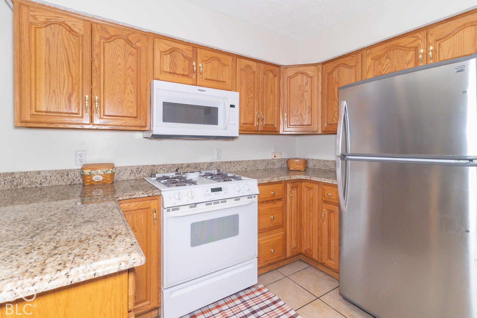 2422 Osman Lane, Greenfield, IN 46140