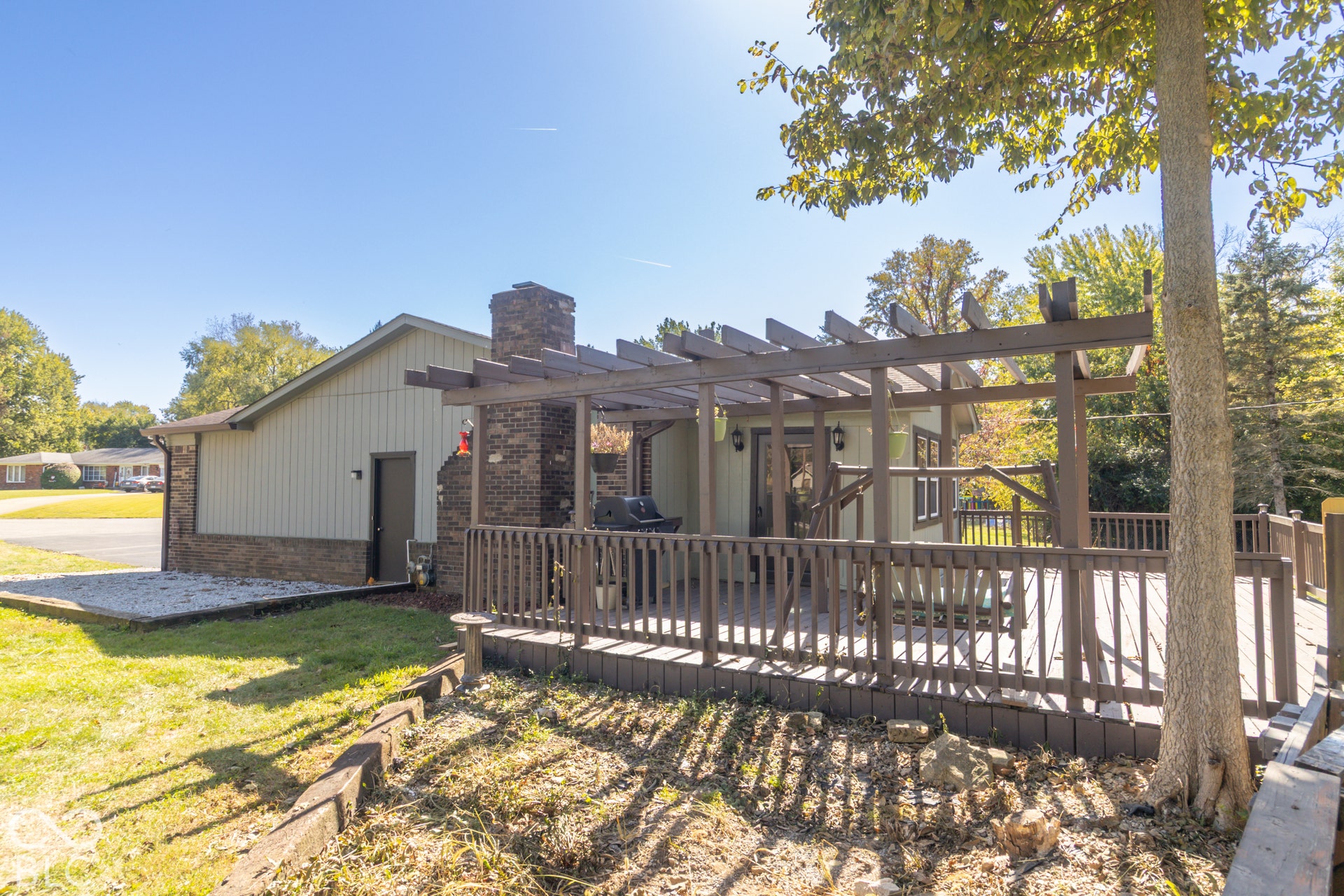 2422 Osman Lane, Greenfield, IN 46140