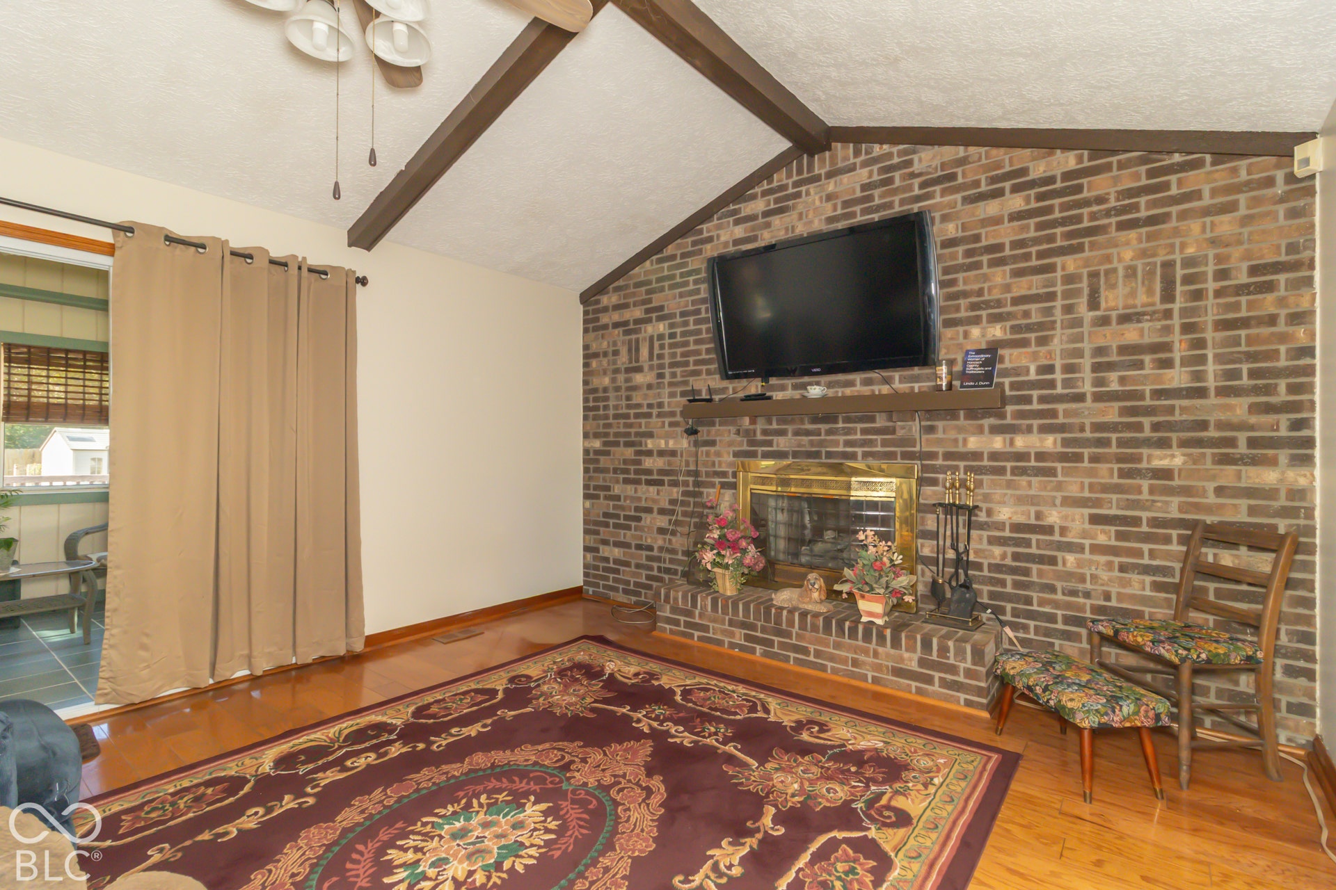 2422 Osman Lane, Greenfield, IN 46140