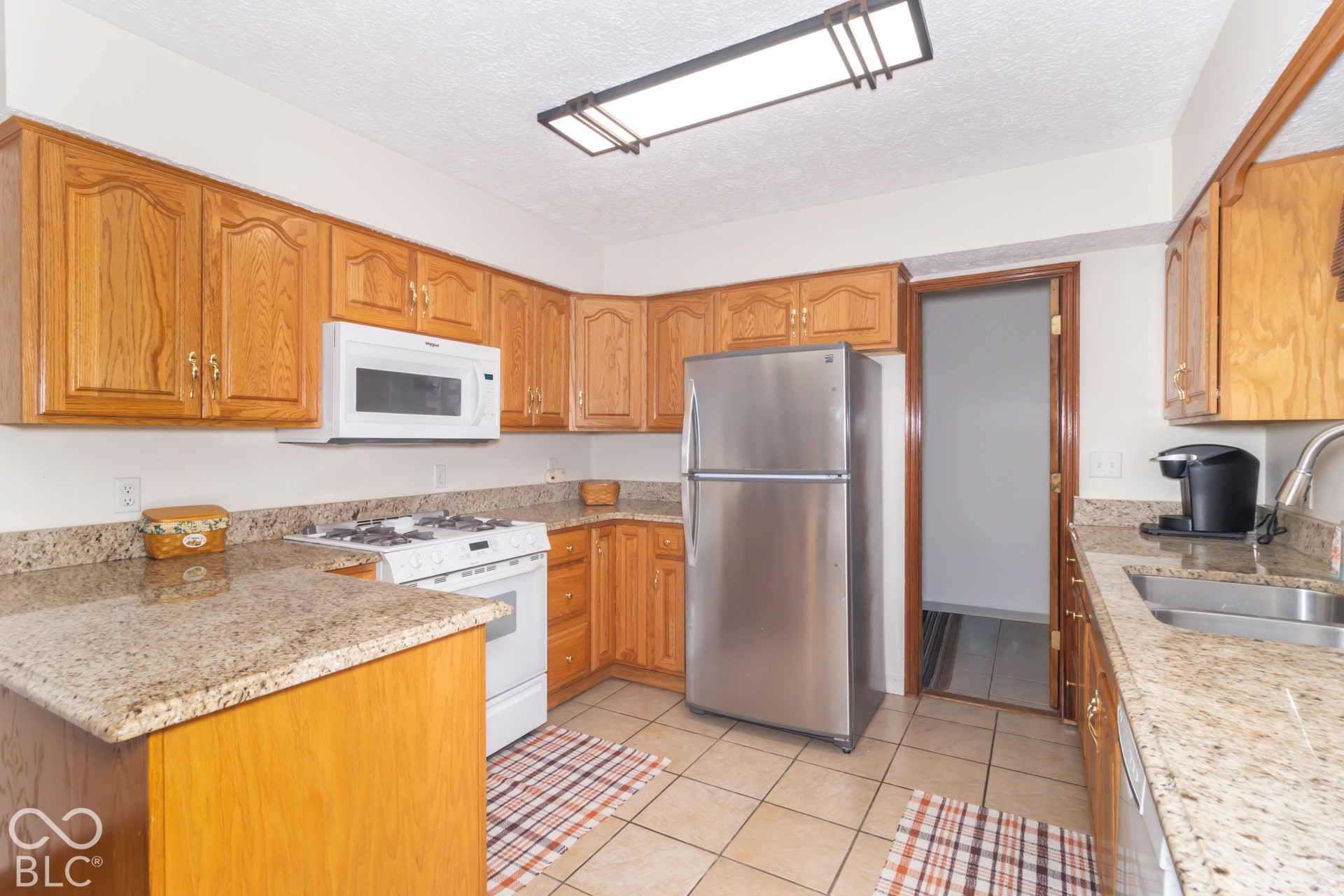 2422 Osman Lane, Greenfield, IN 46140