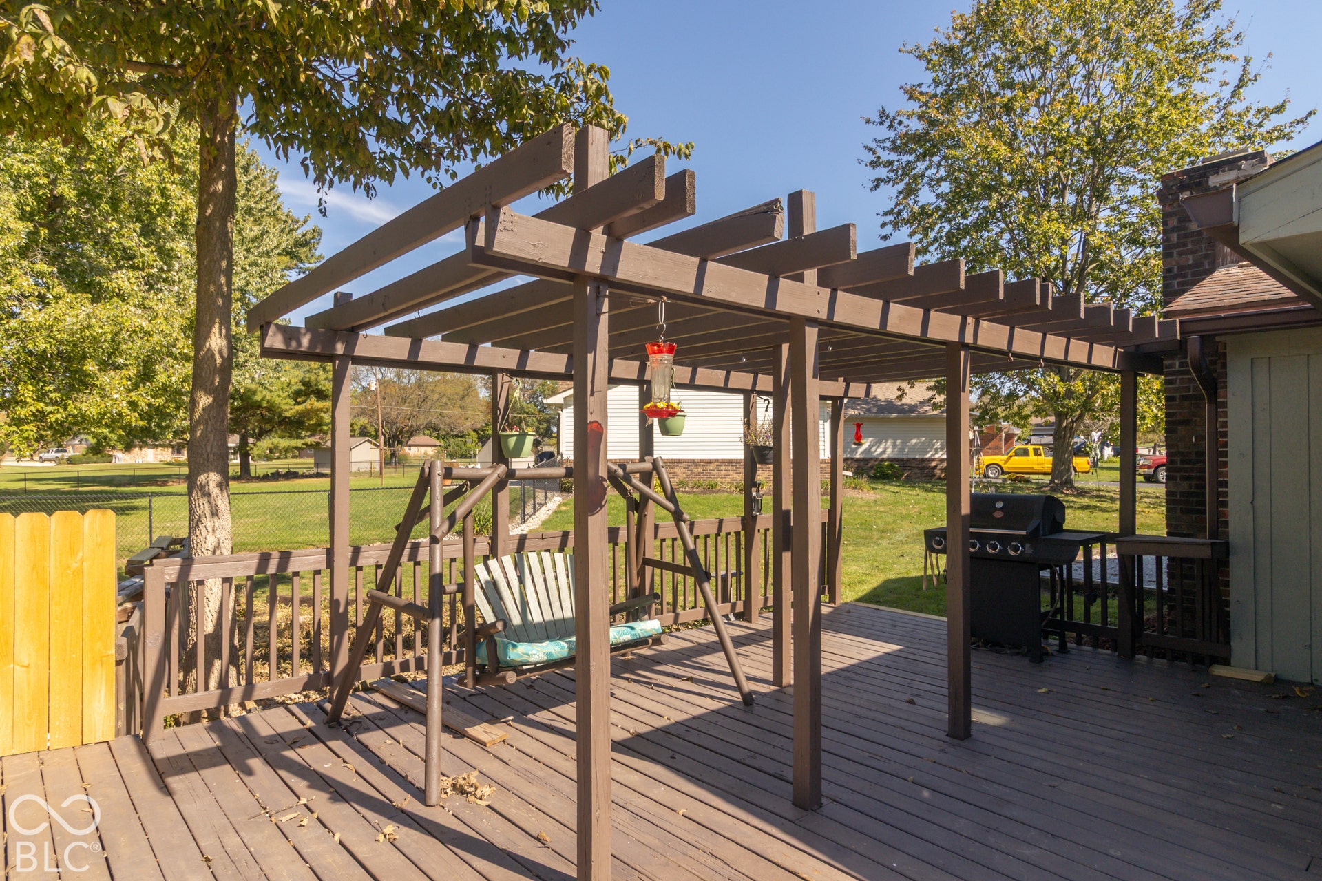 2422 Osman Lane, Greenfield, IN 46140