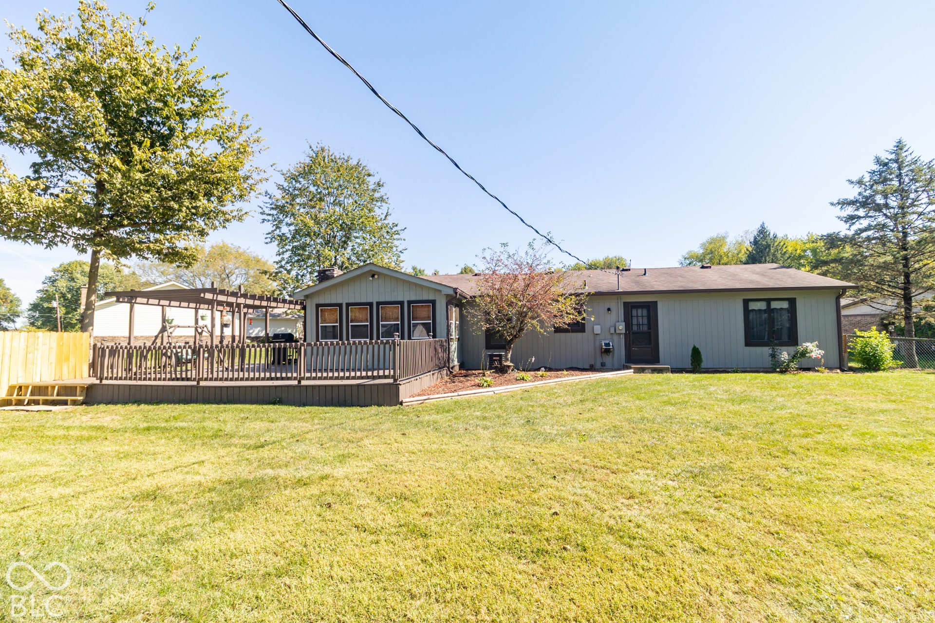 2422 Osman Lane, Greenfield, IN 46140