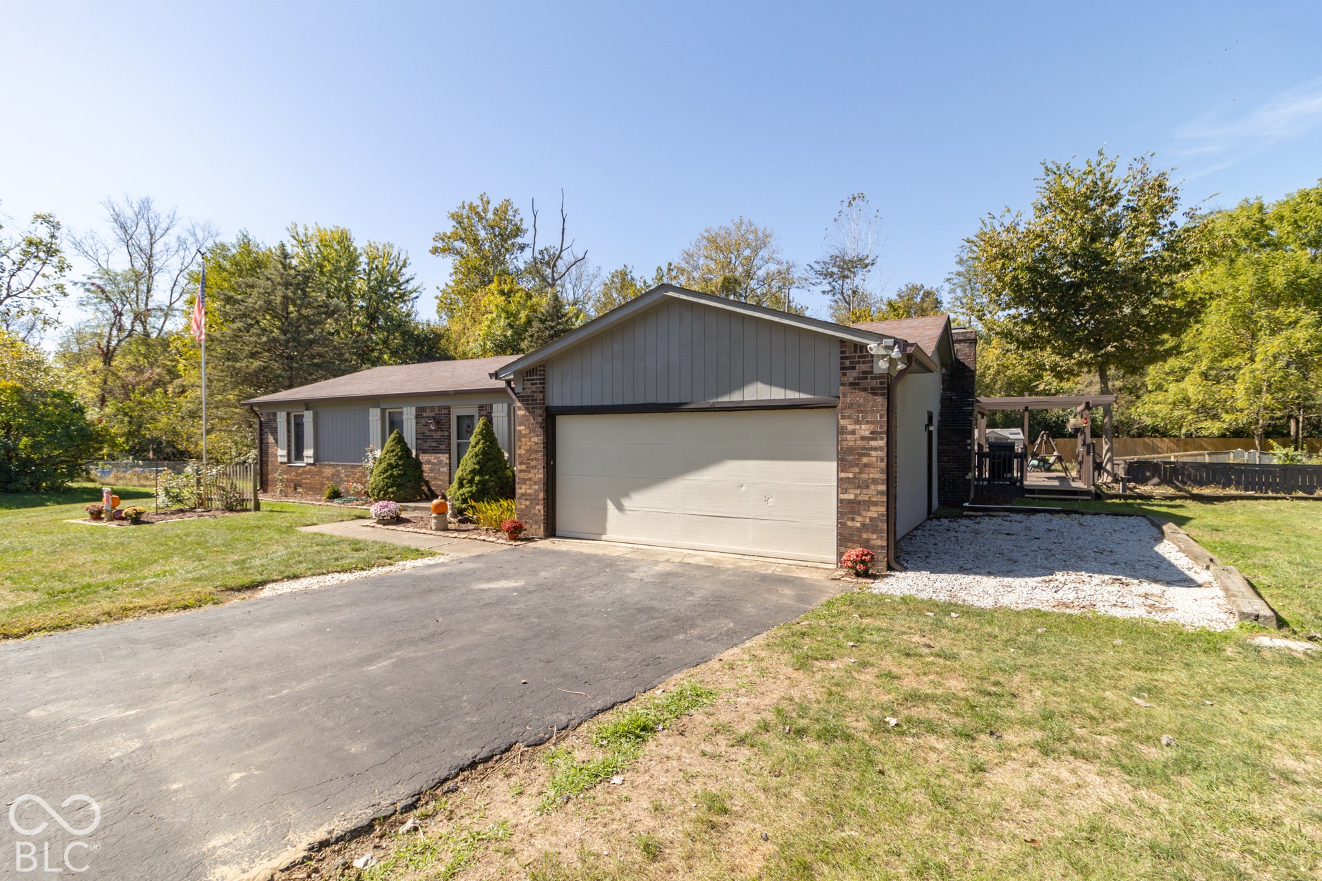 2422 Osman Lane, Greenfield, IN 46140