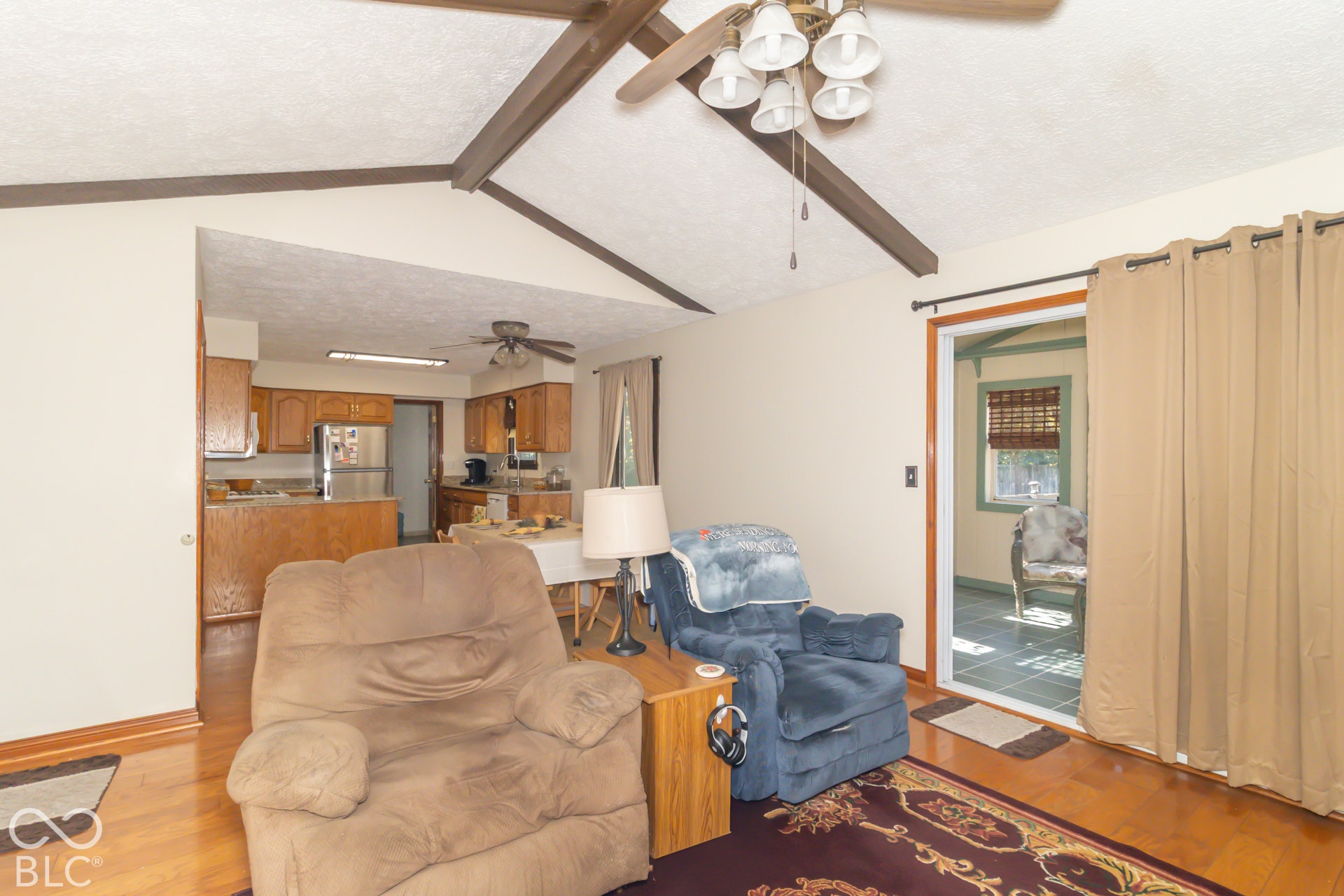 2422 Osman Lane, Greenfield, IN 46140